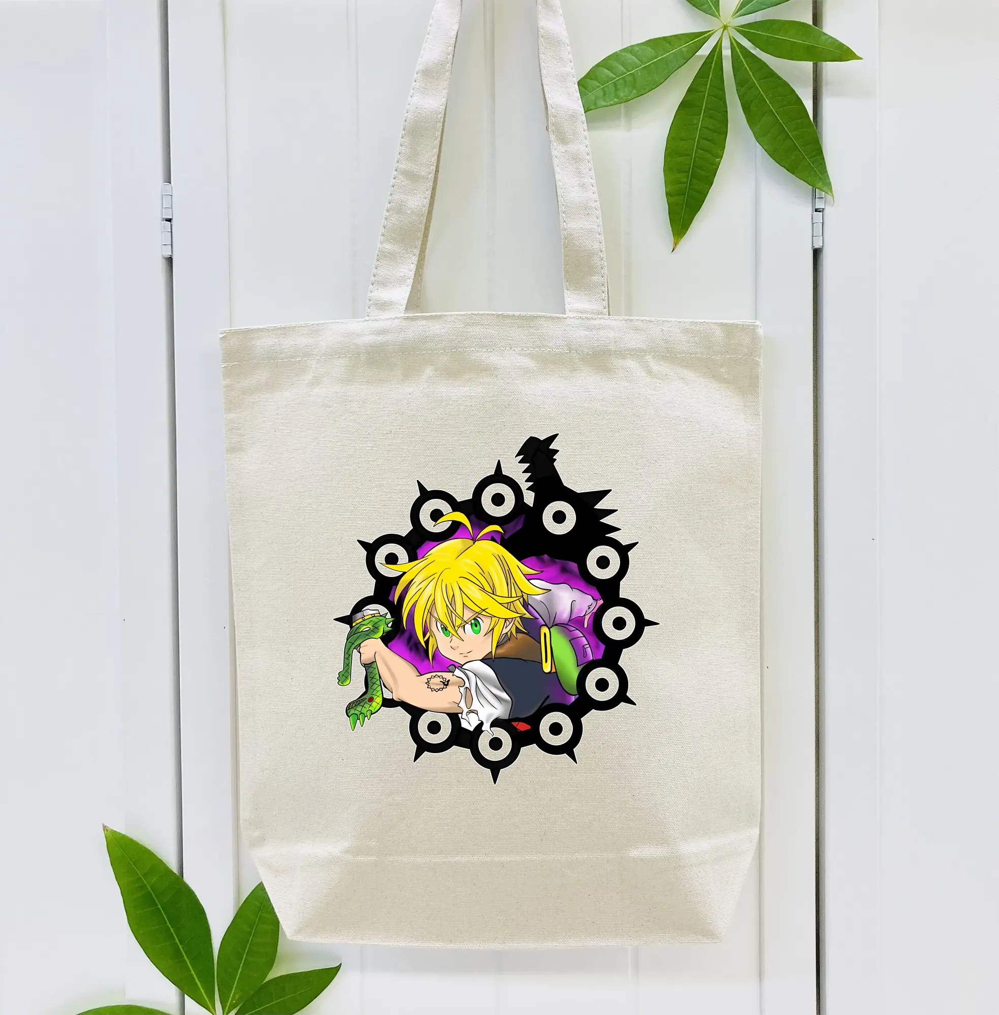 七つの大罪 グッズ メリオダス