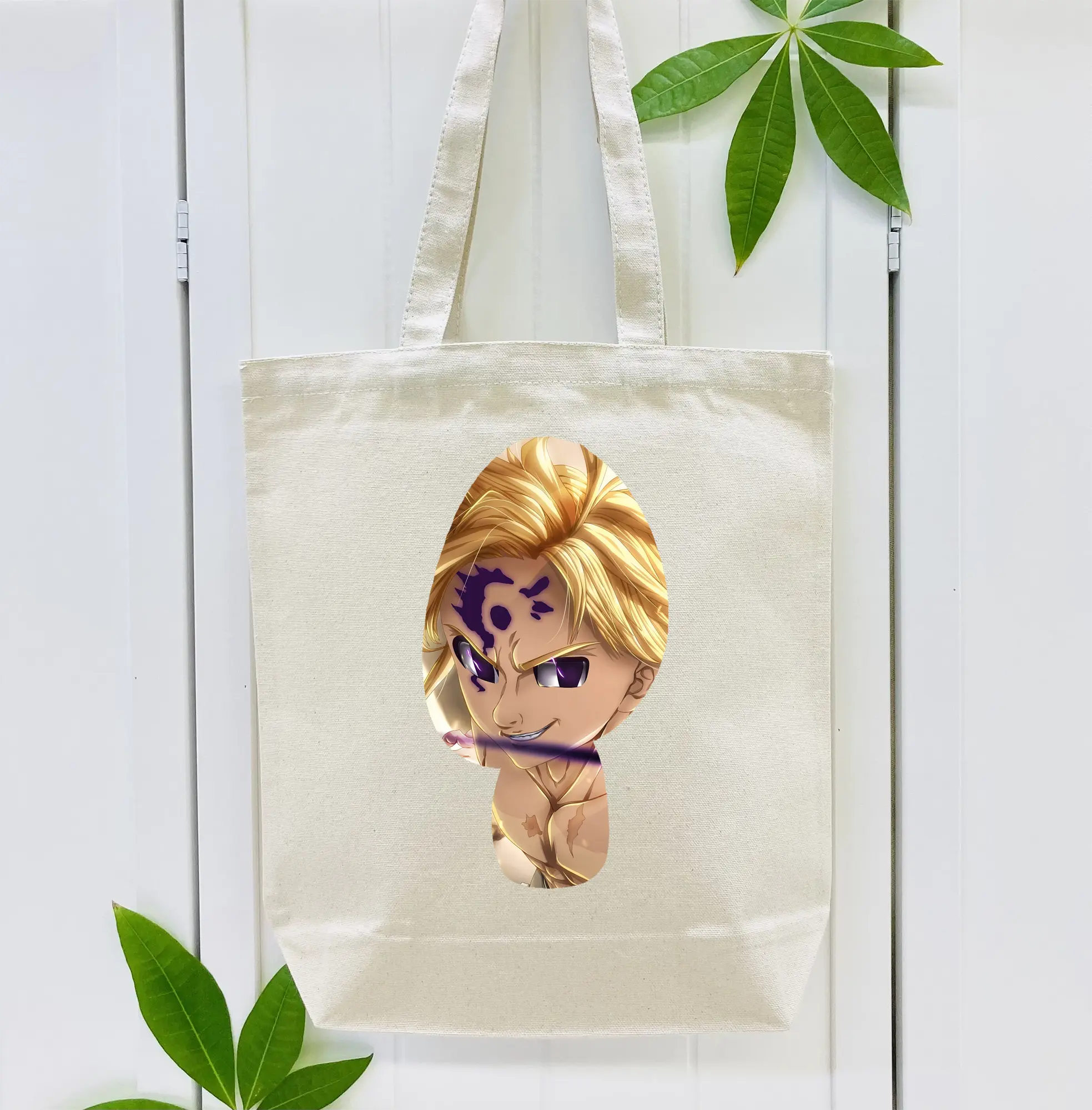 七つの大罪 グッズ メリオダス