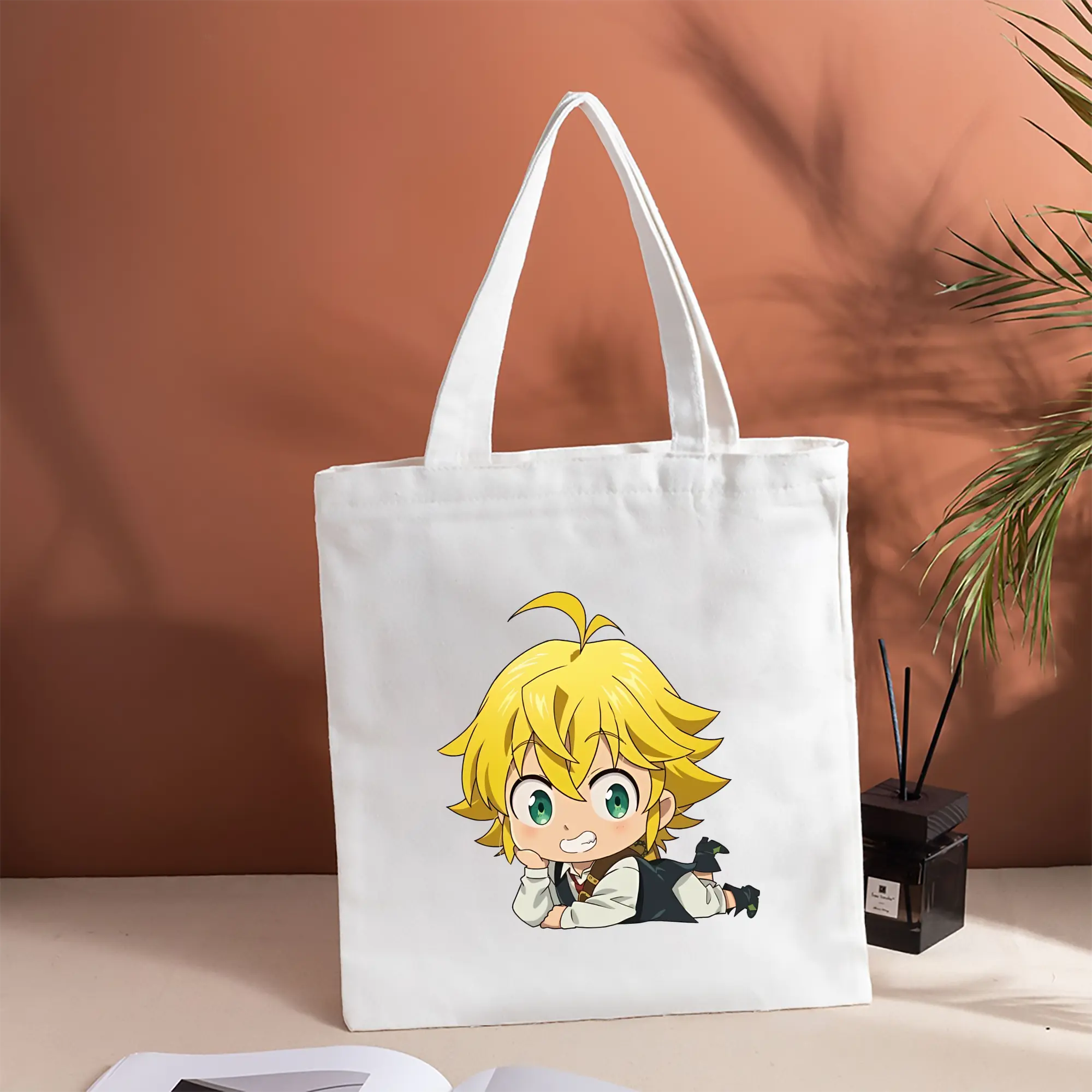 七つの大罪 グッズ メリオダス