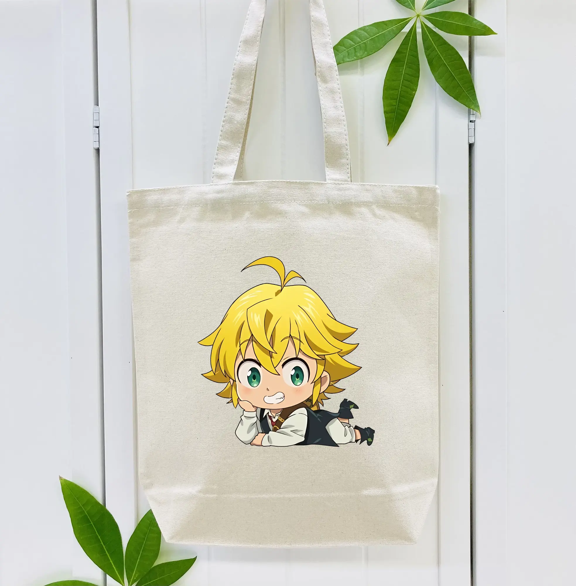 七つの大罪 グッズ メリオダス