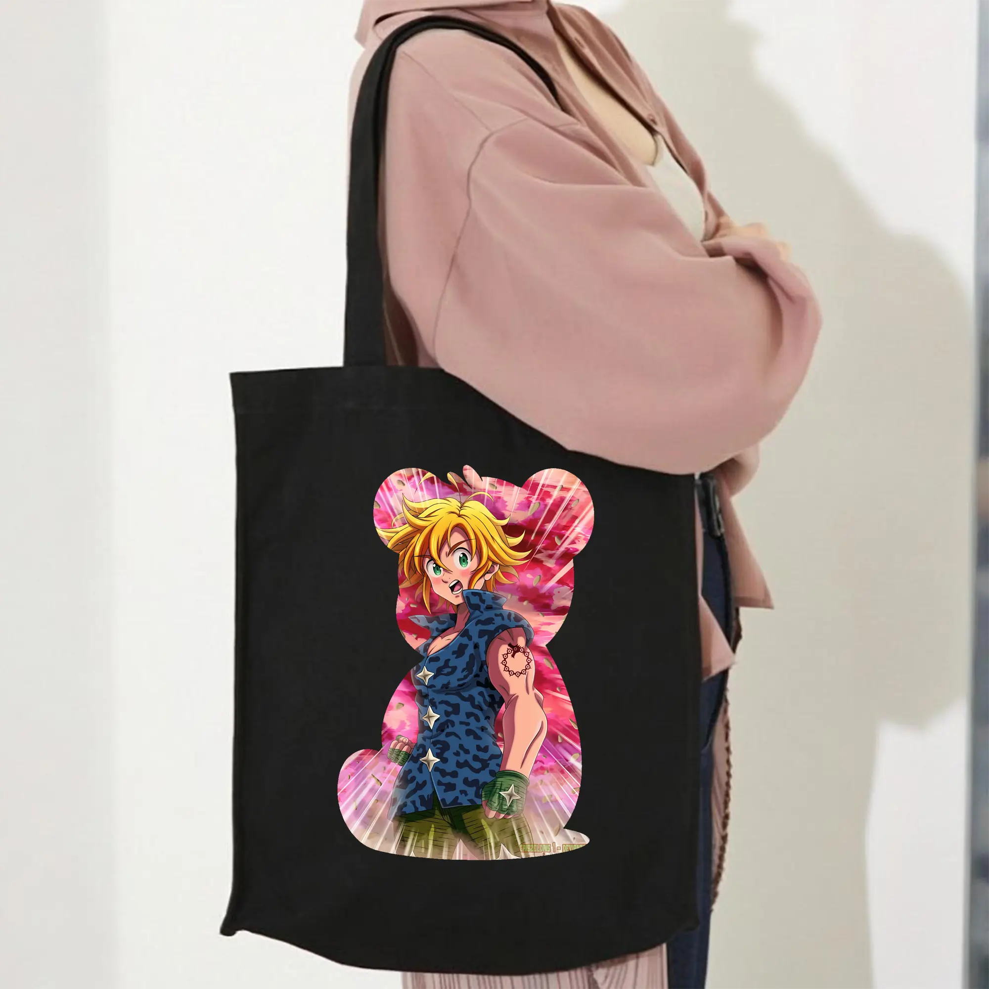 七つの大罪 グッズ メリオダス