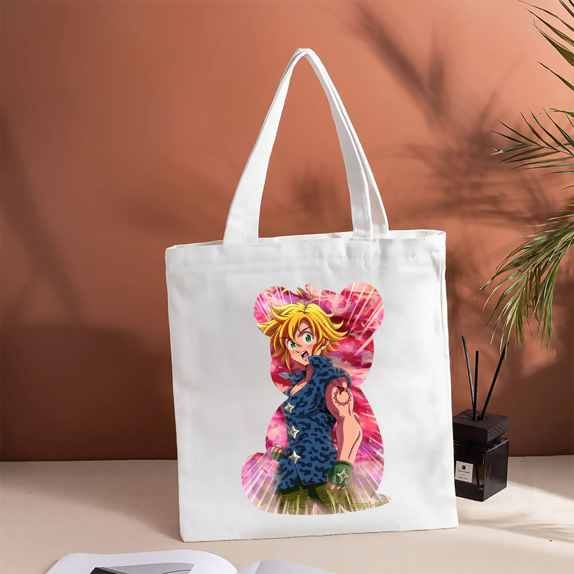 七つの大罪 グッズ メリオダス