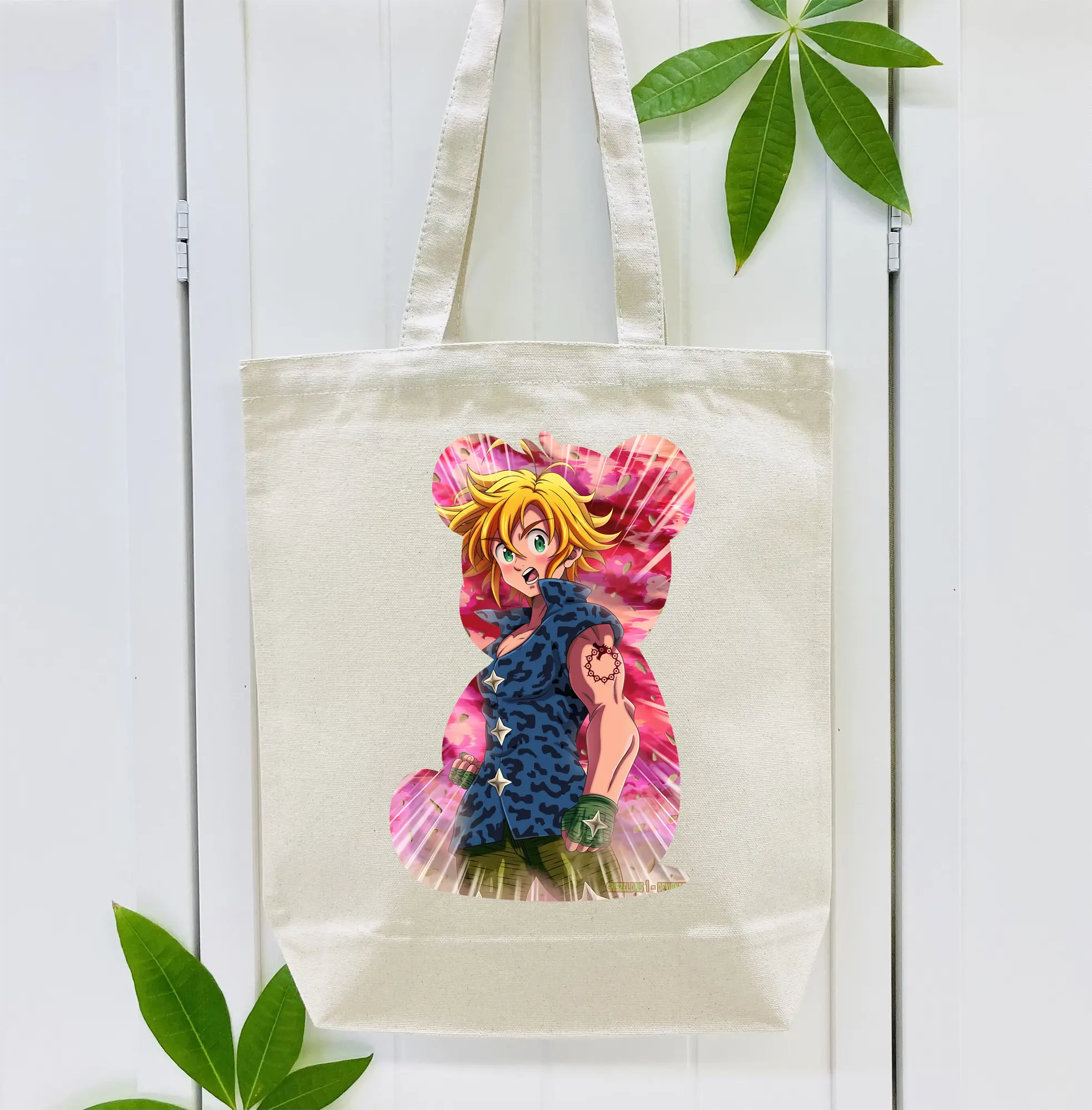 七つの大罪 グッズ メリオダス