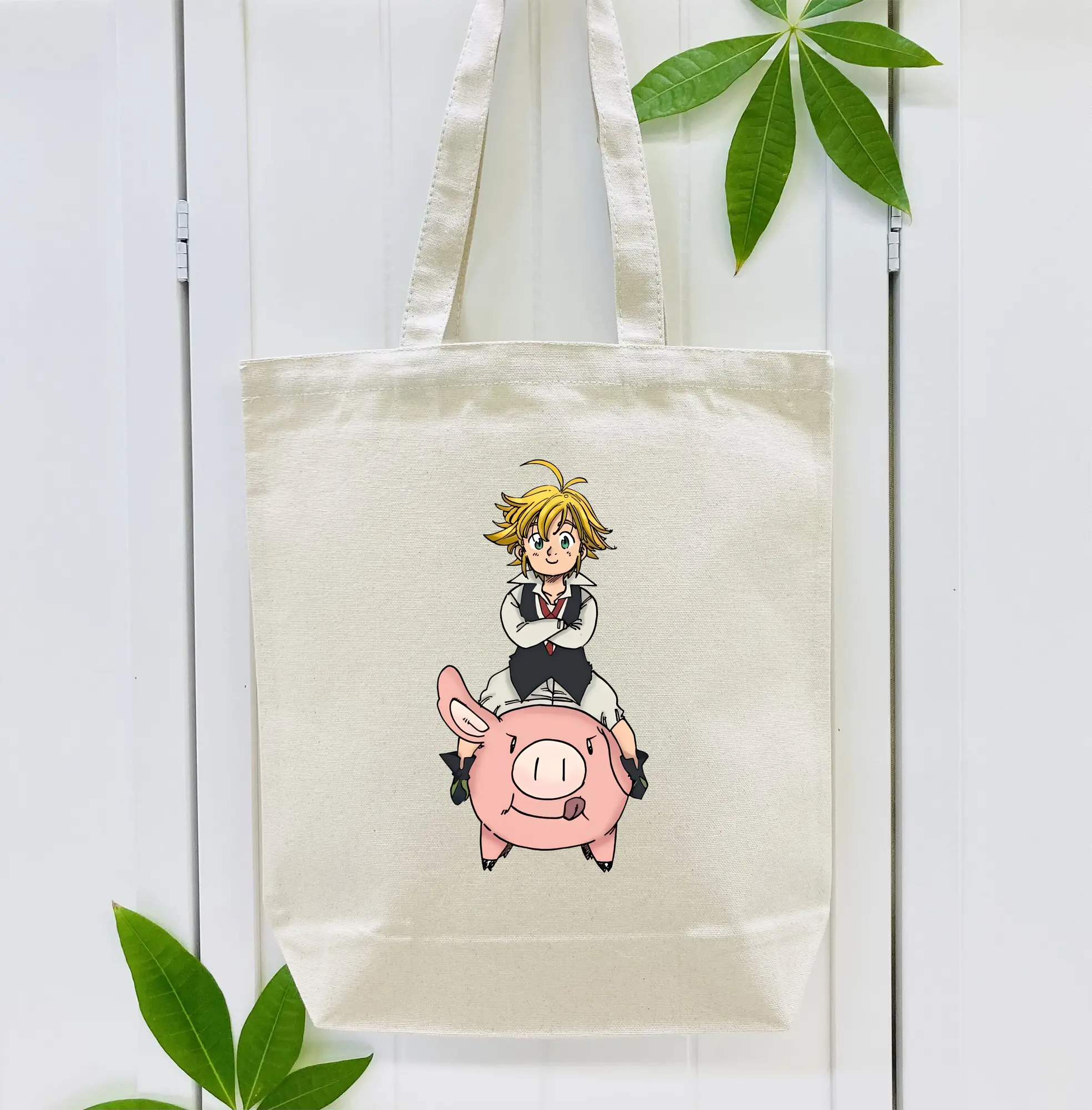 七つの大罪 グッズ メリオダス