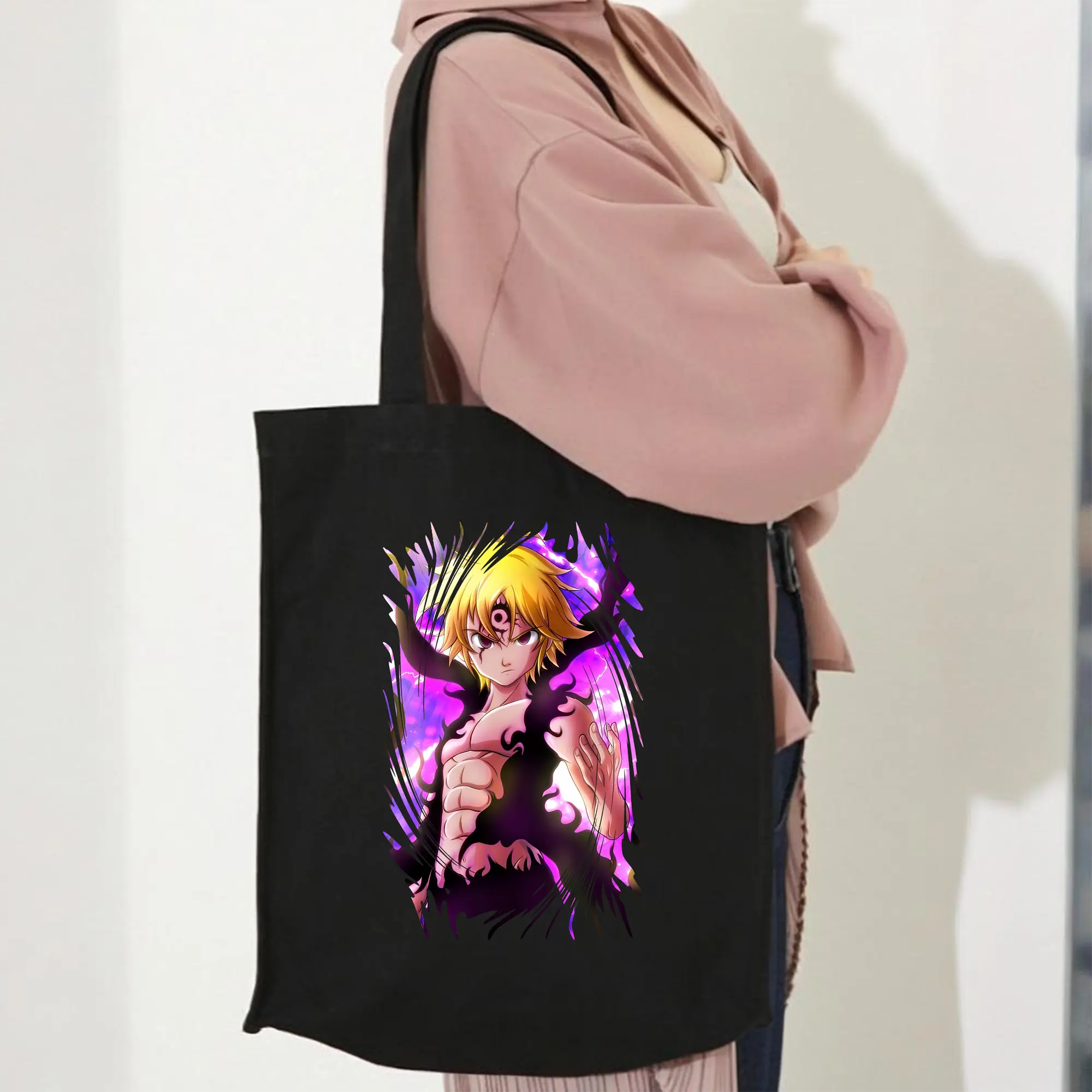 七つの大罪 グッズ メリオダス