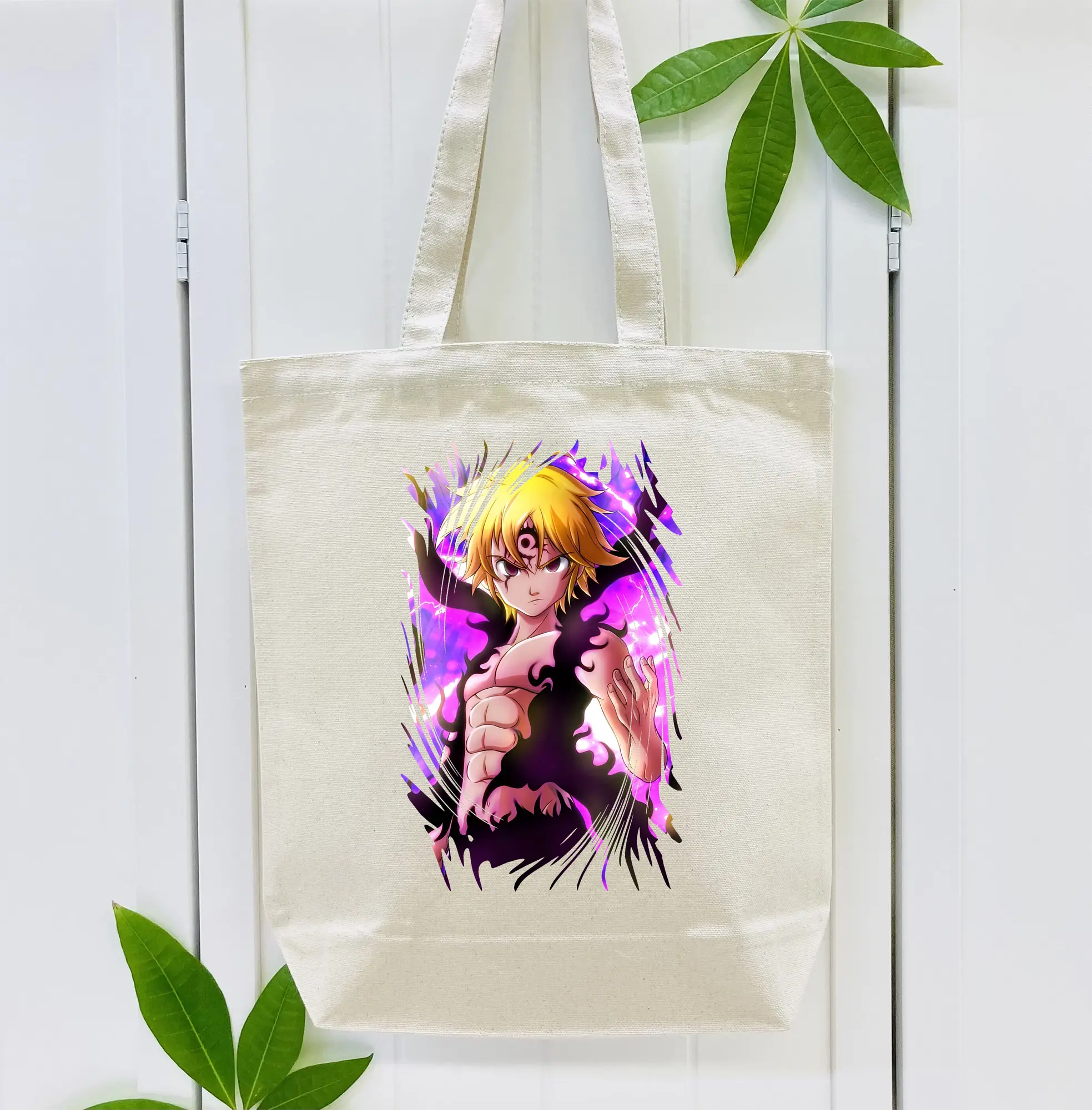 七つの大罪 グッズ メリオダス