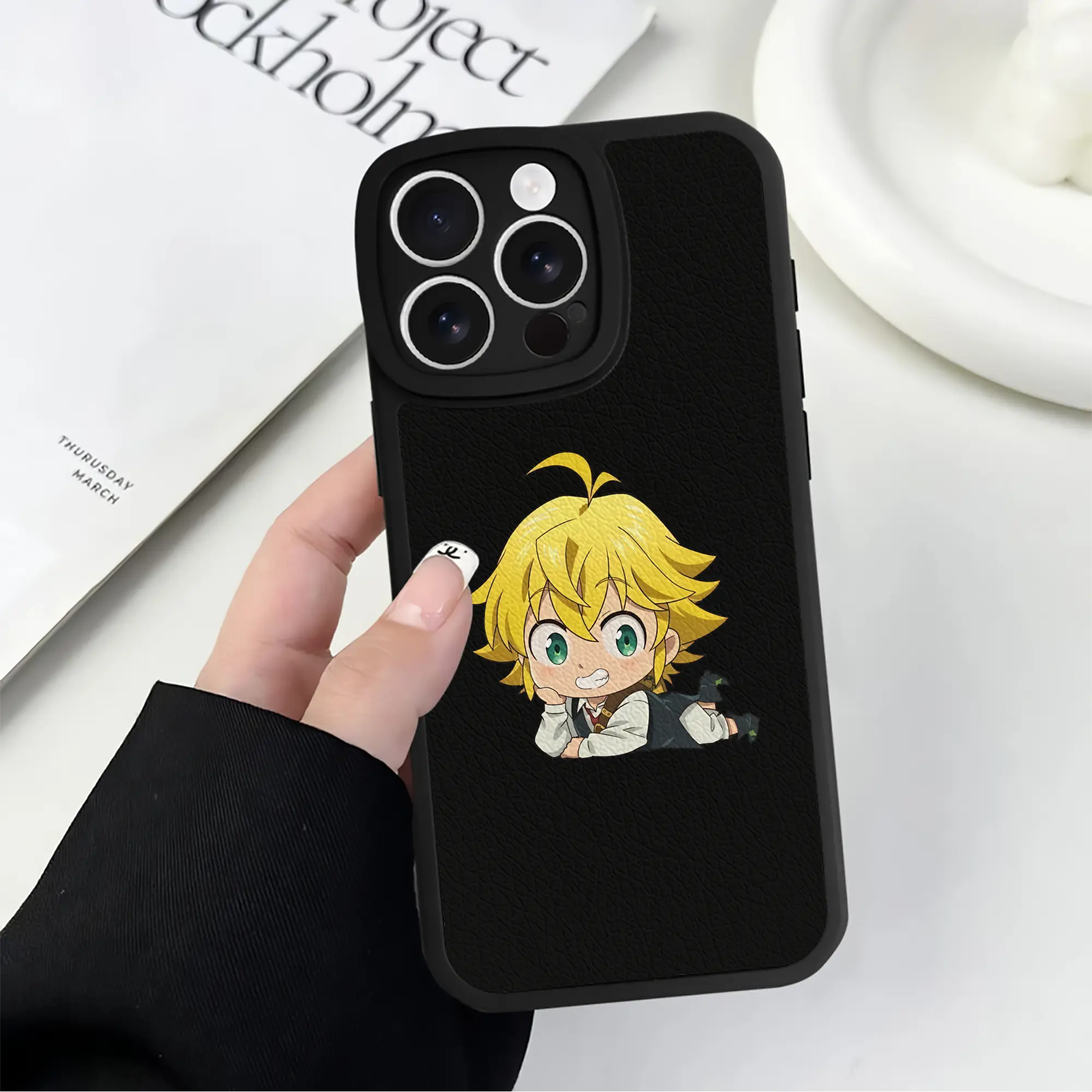 七つの大罪 グッズ メリオダス