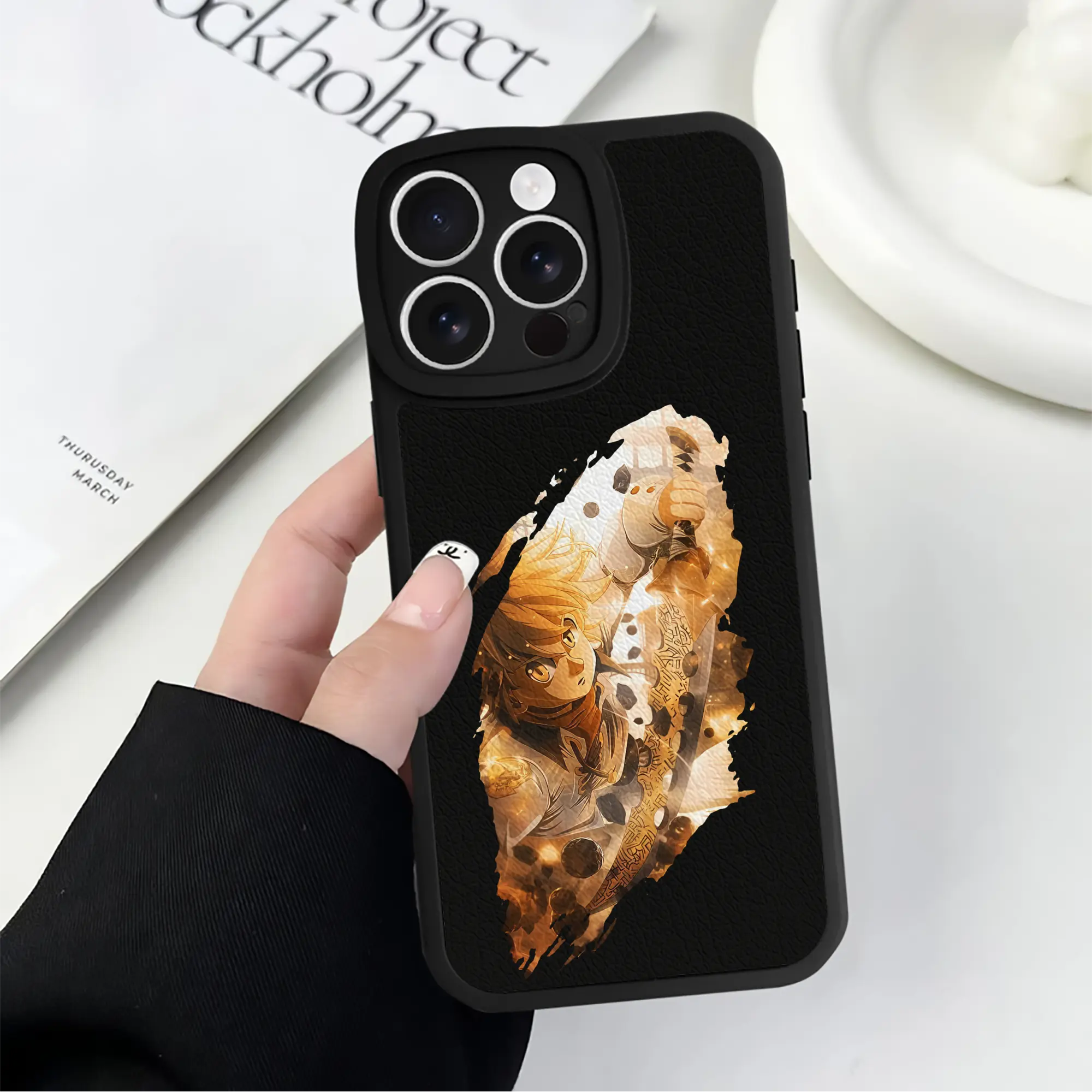 七つの大罪 グッズ メリオダス