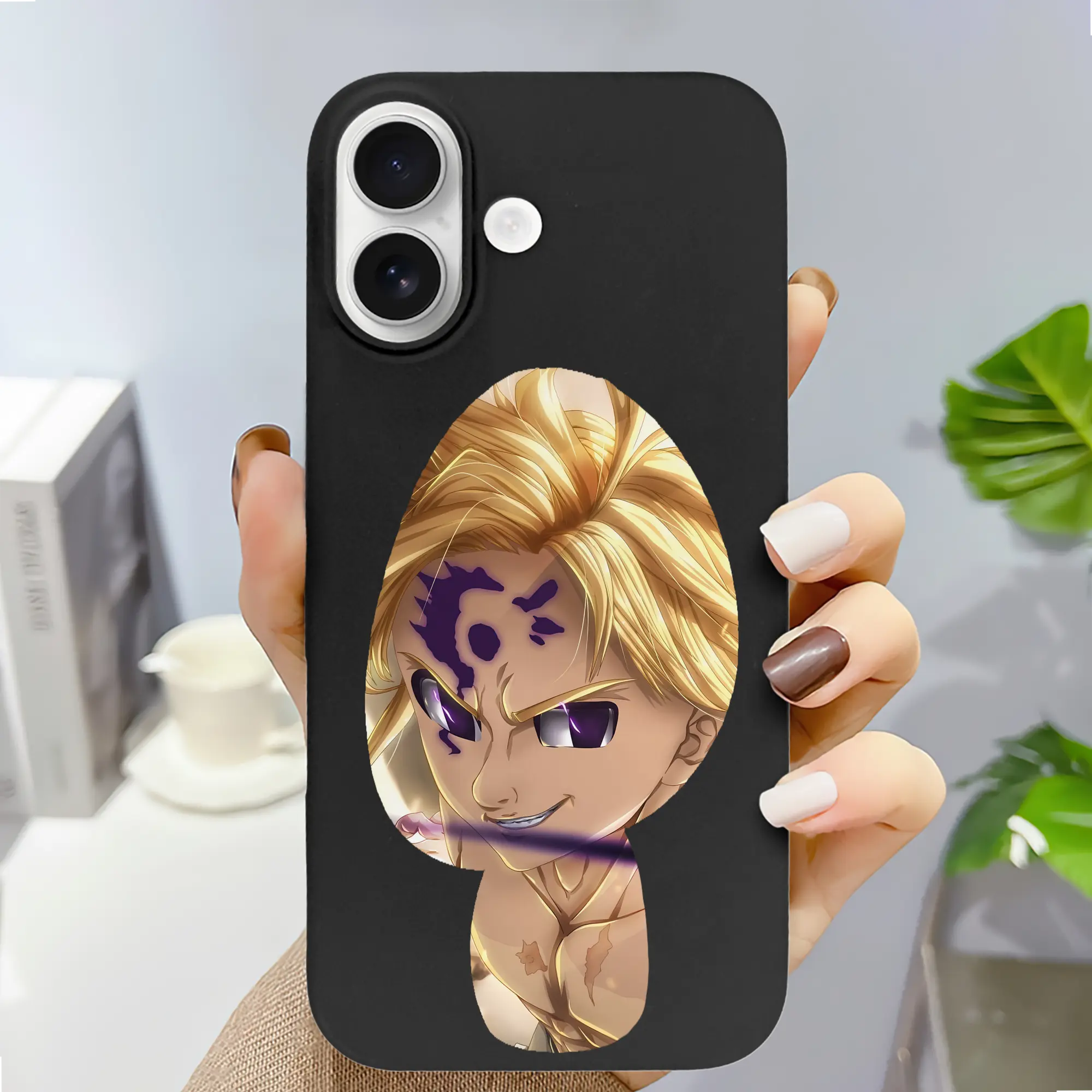 七つの大罪 グッズ メリオダス