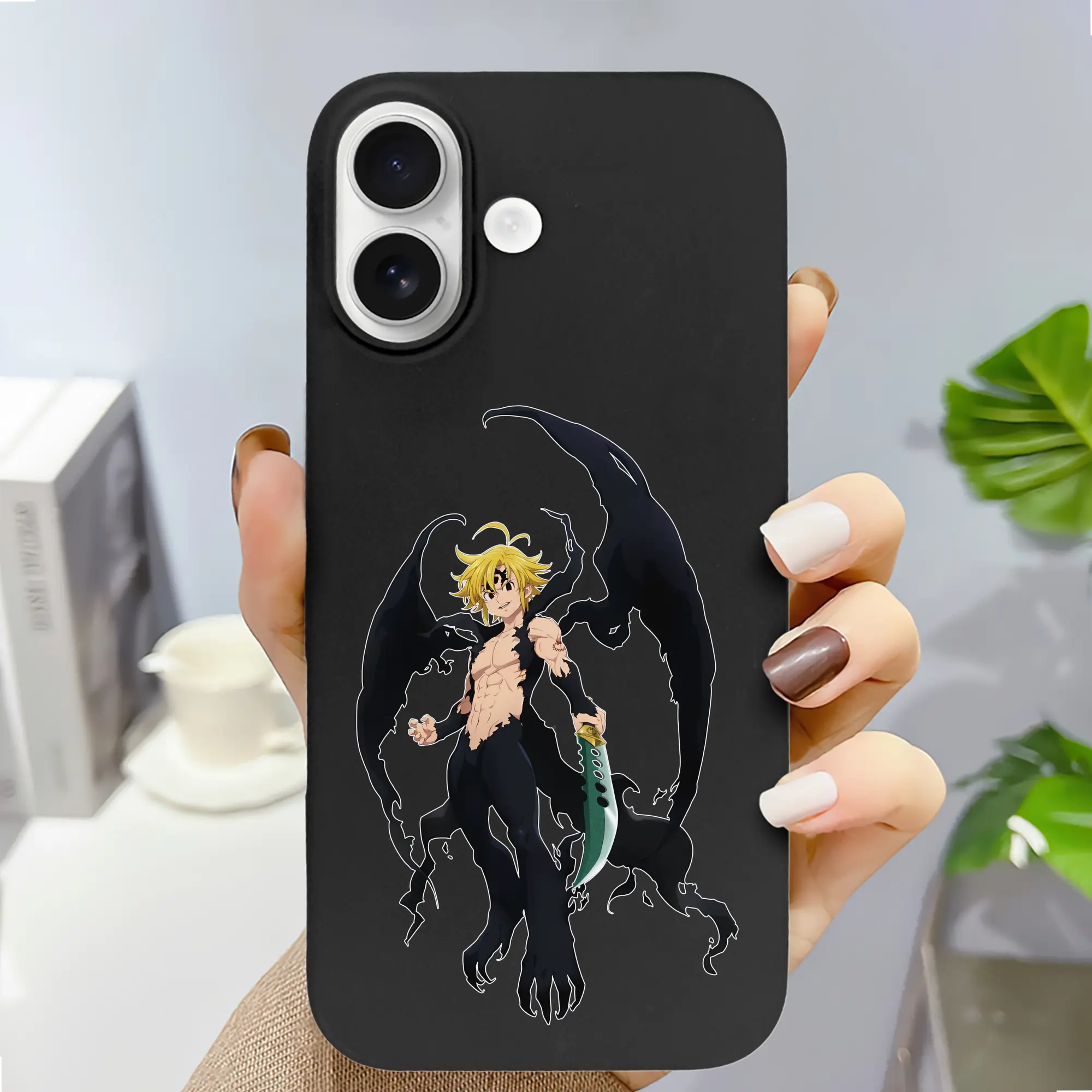 七つの大罪 グッズ メリオダス