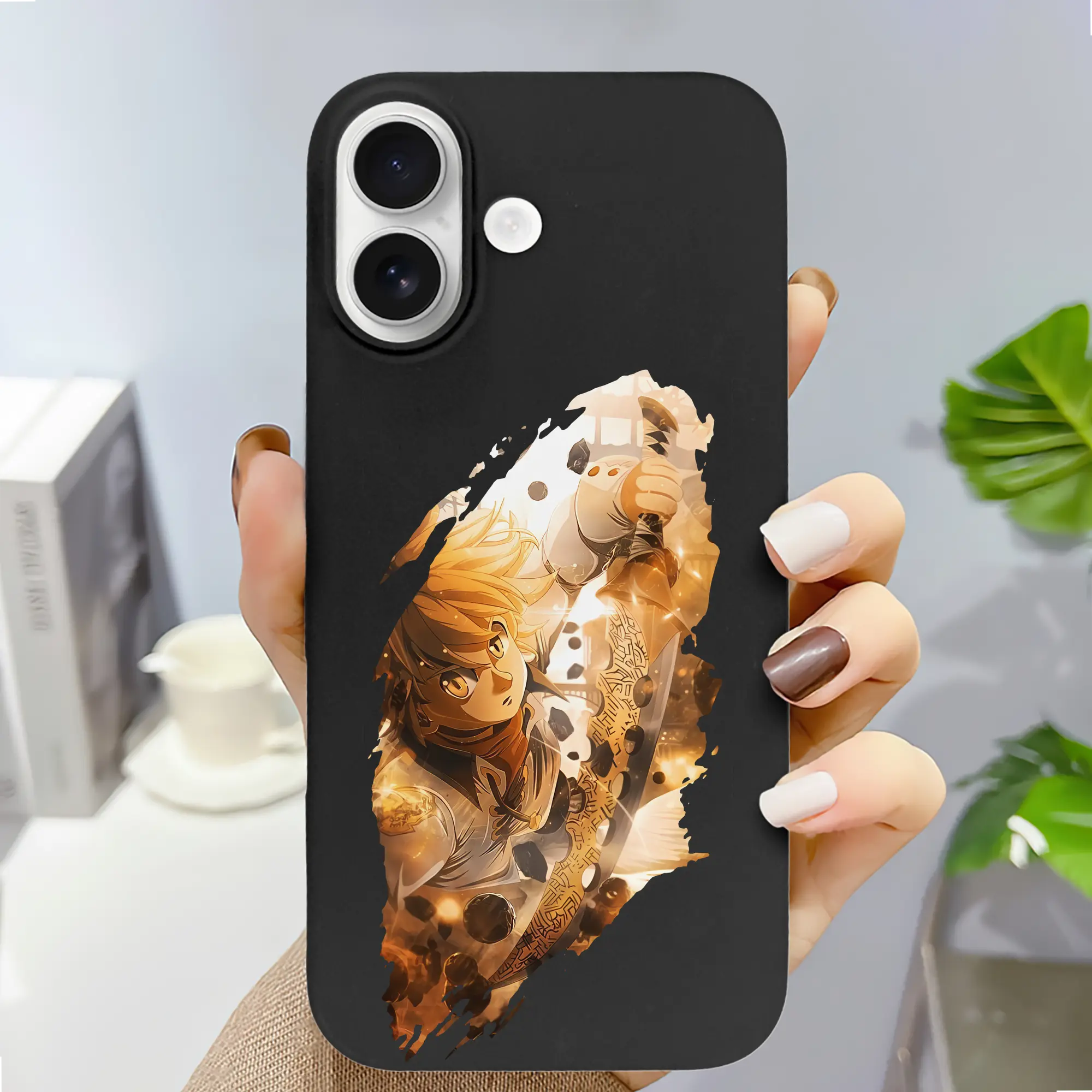 七つの大罪 グッズ メリオダス