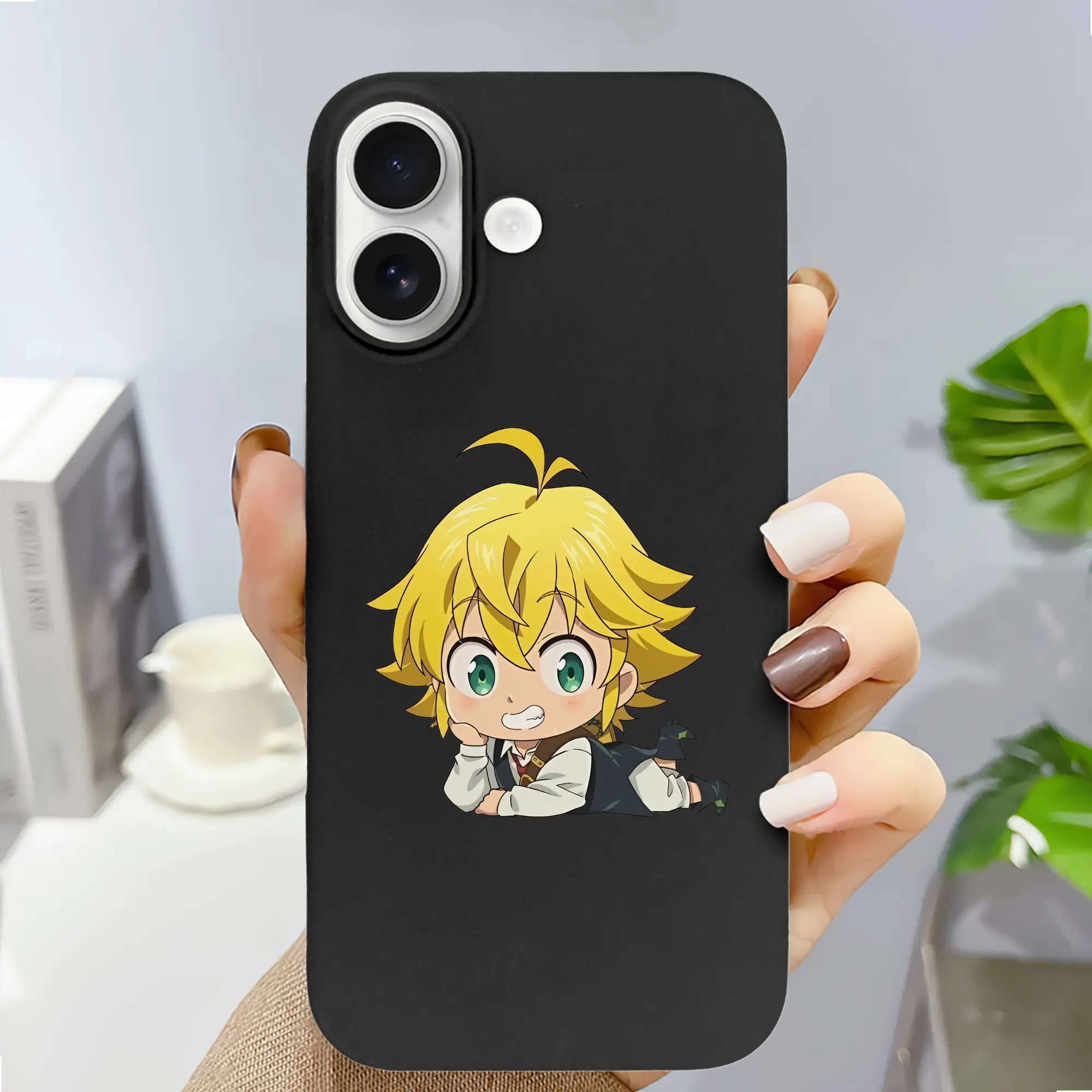 七つの大罪 グッズ メリオダス