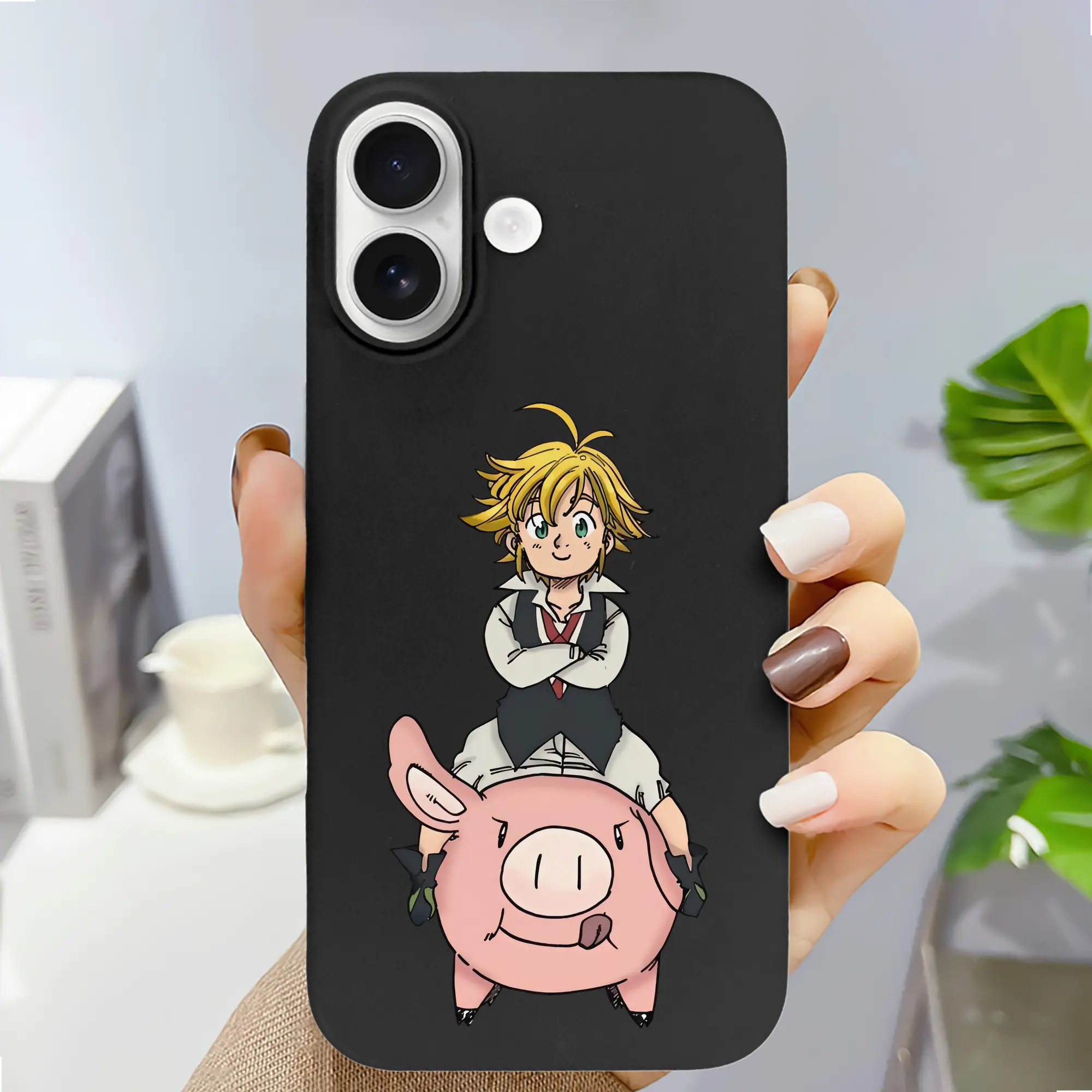 七つの大罪 グッズ メリオダス