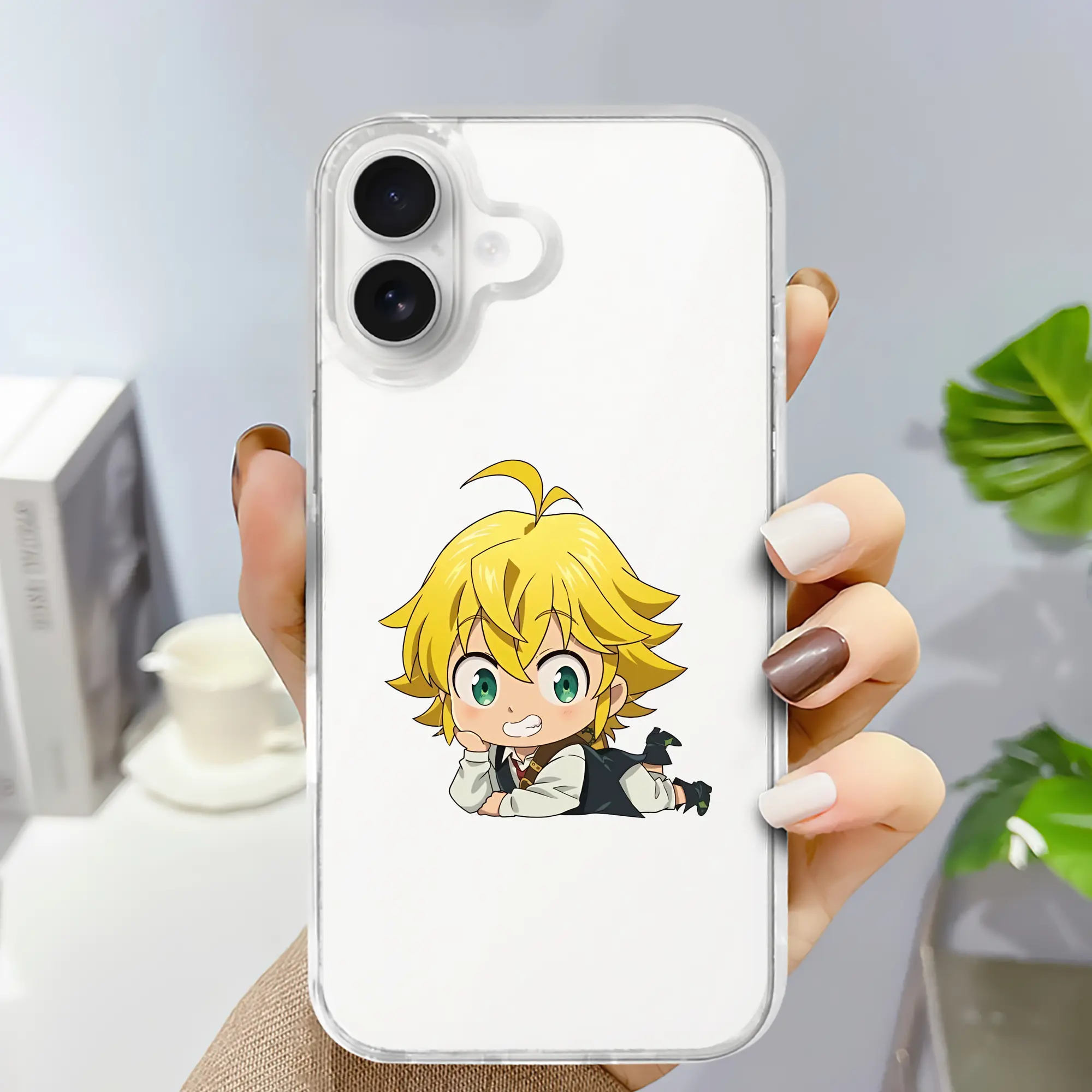 七つの大罪 グッズ メリオダス