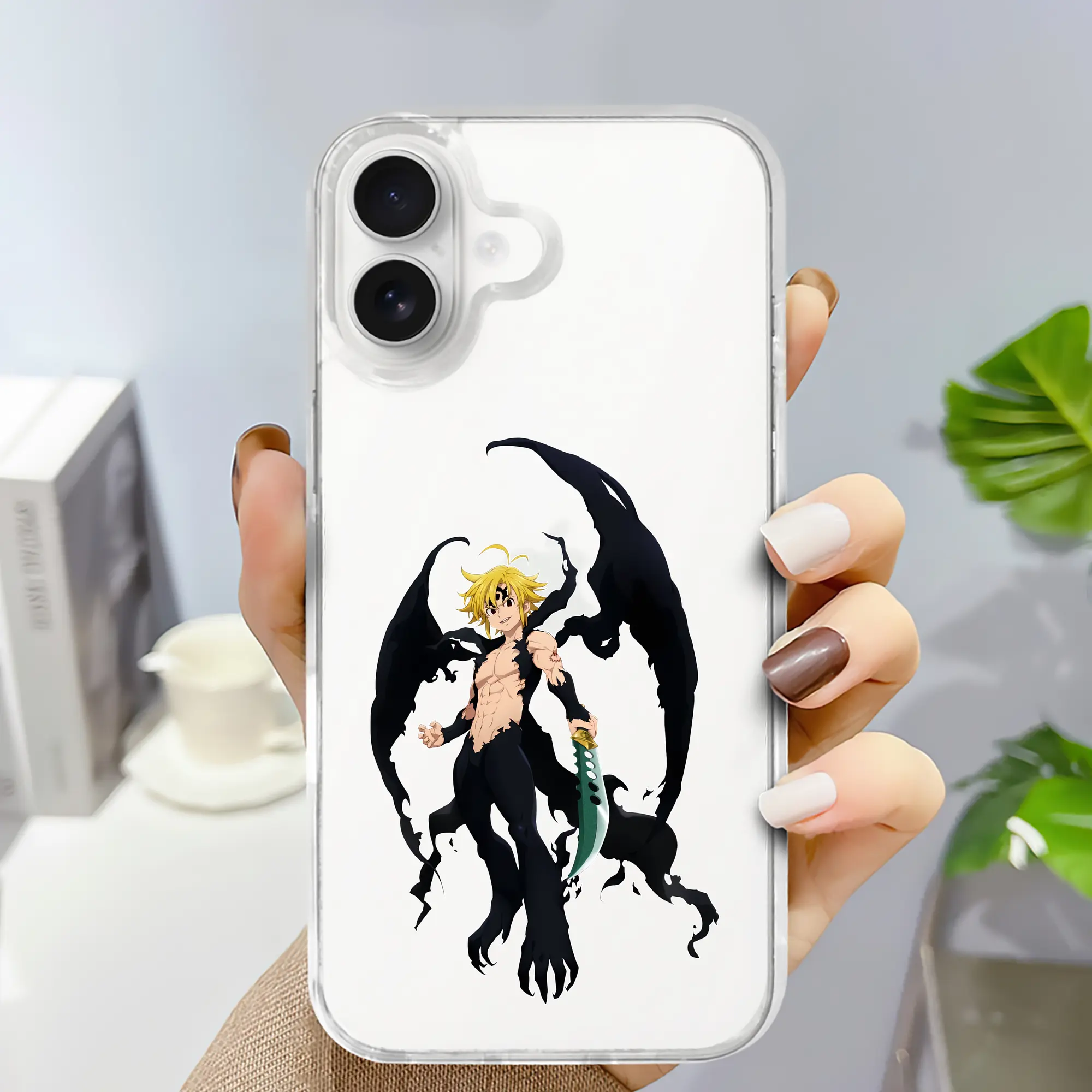 七つの大罪 グッズ メリオダス