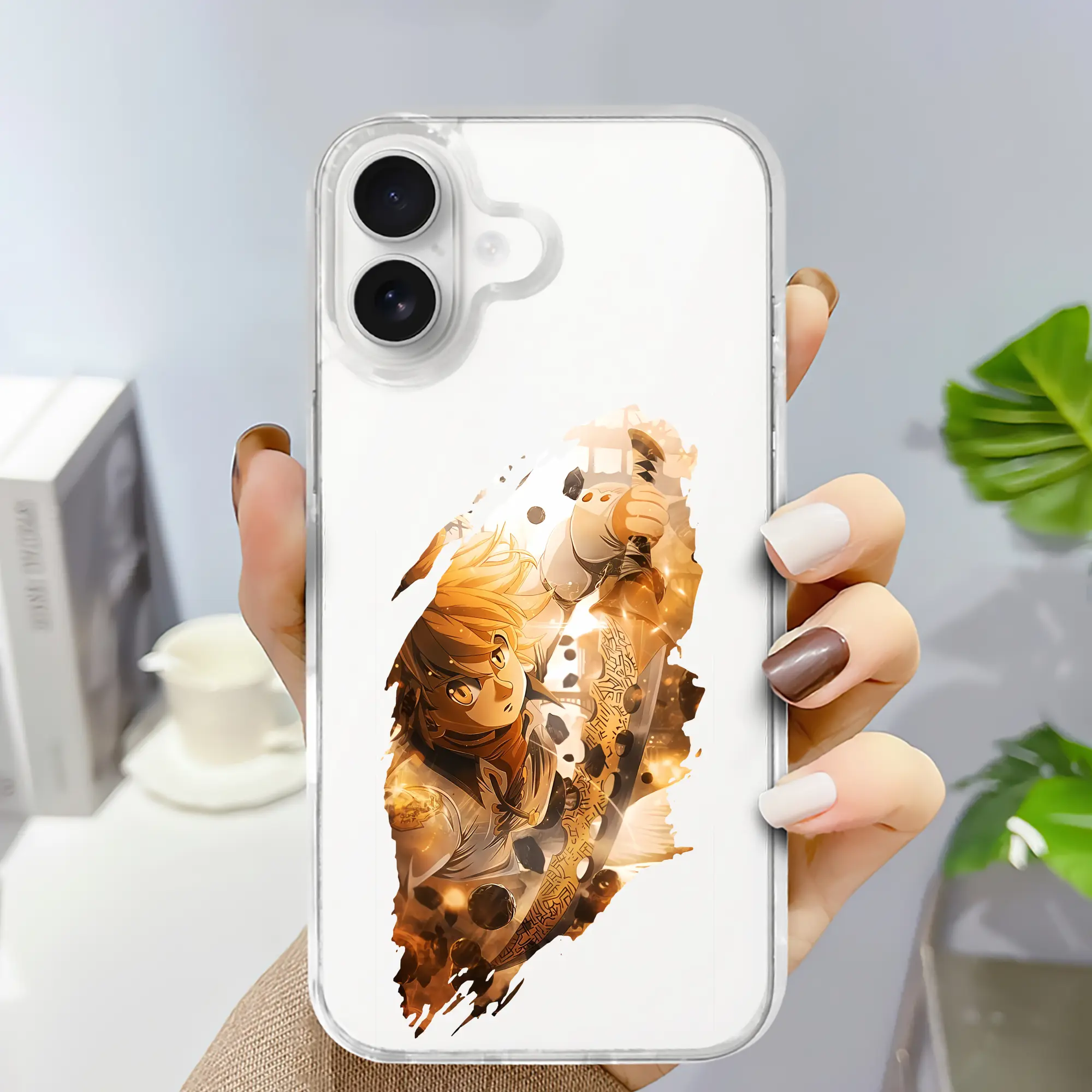 七つの大罪 グッズ メリオダス