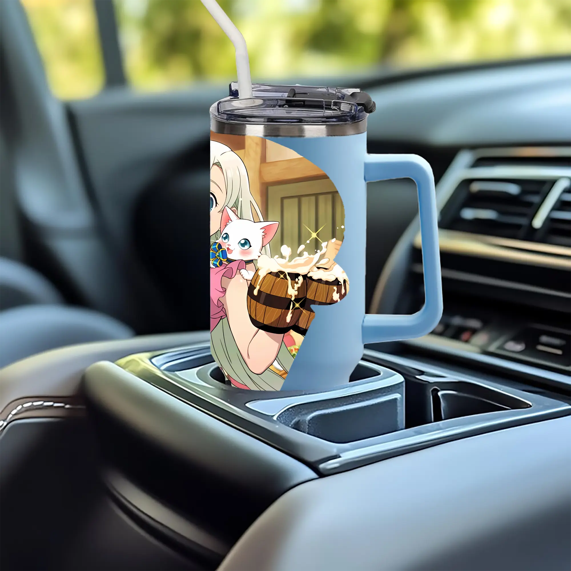 七つの大罪 グッズ エリザベス