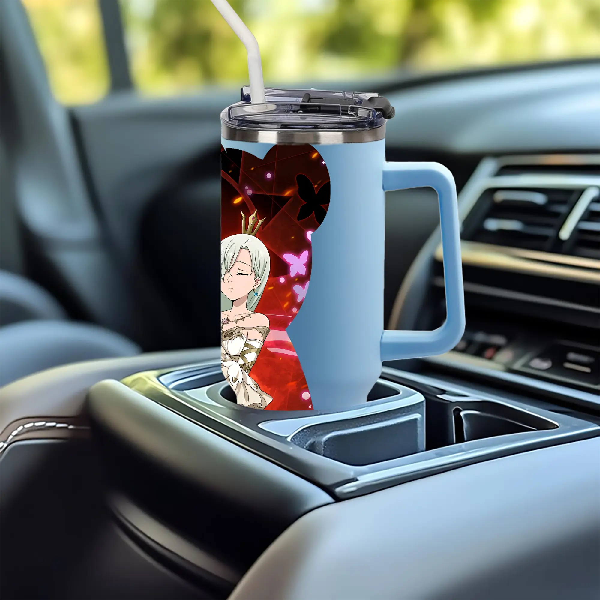 七つの大罪 グッズ エリザベス