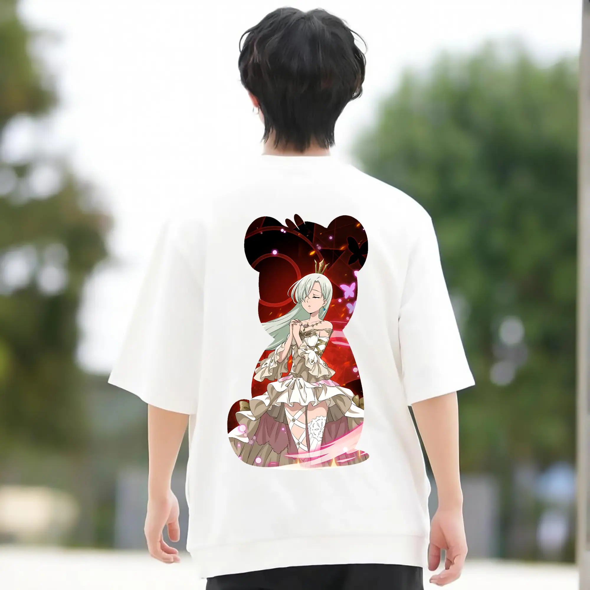 七つの大罪 グッズ エリザベス