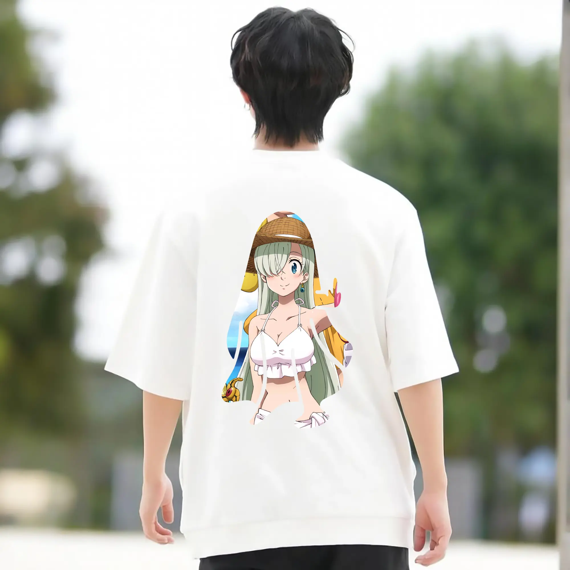 七つの大罪 グッズ エリザベス