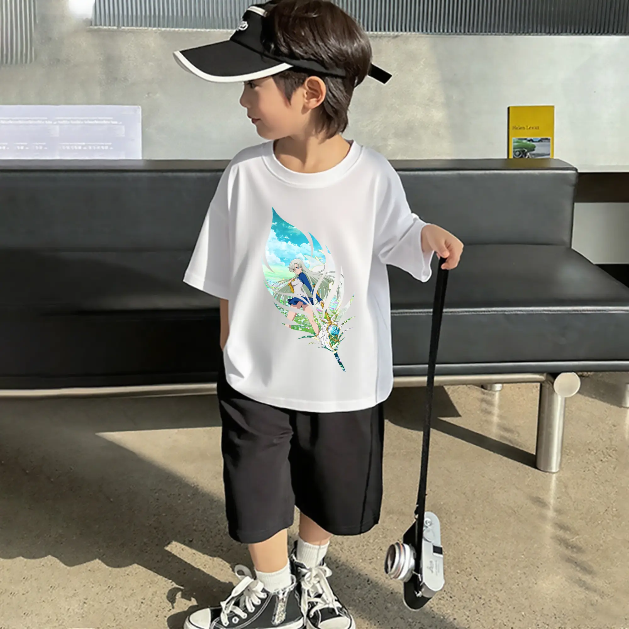 七つの大罪 グッズ エリザベス