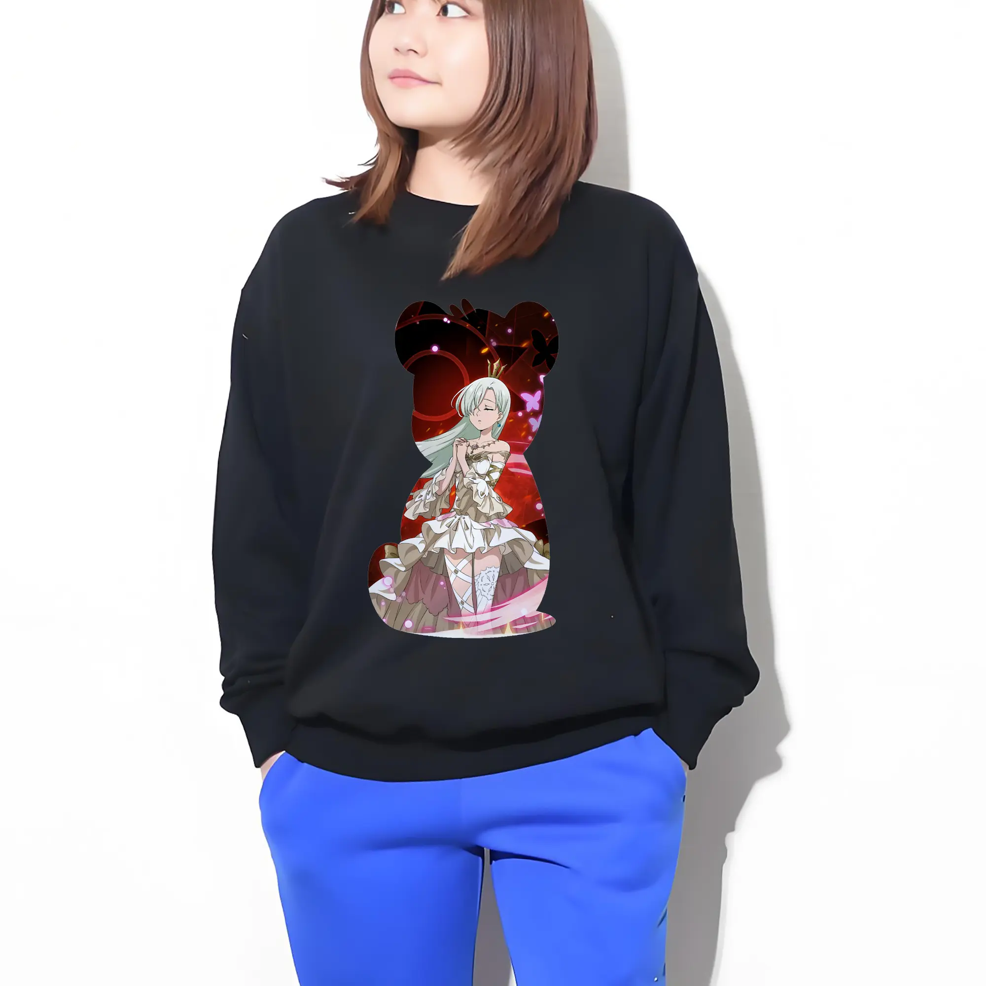 七つの大罪 グッズ エリザベス