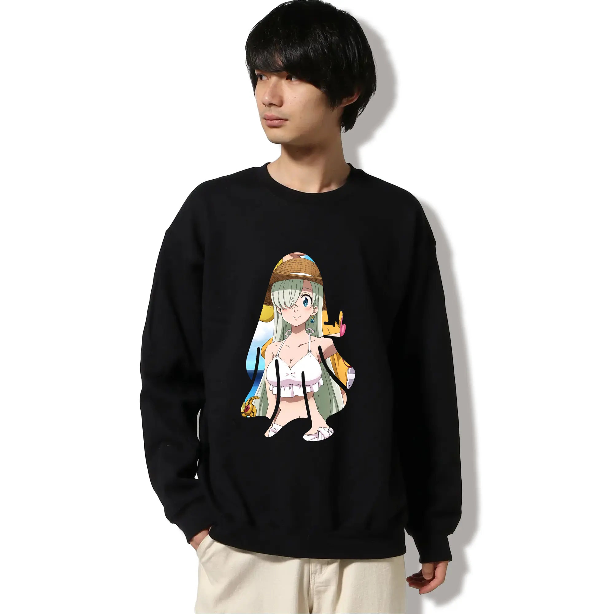 七つの大罪 グッズ エリザベス