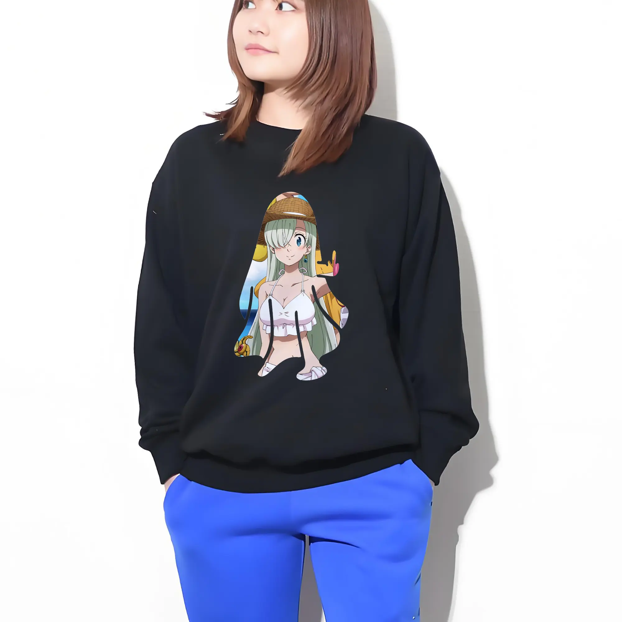 七つの大罪 グッズ エリザベス