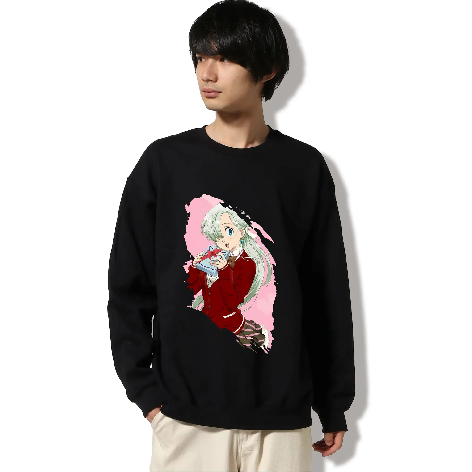 七つの大罪 グッズ エリザベス