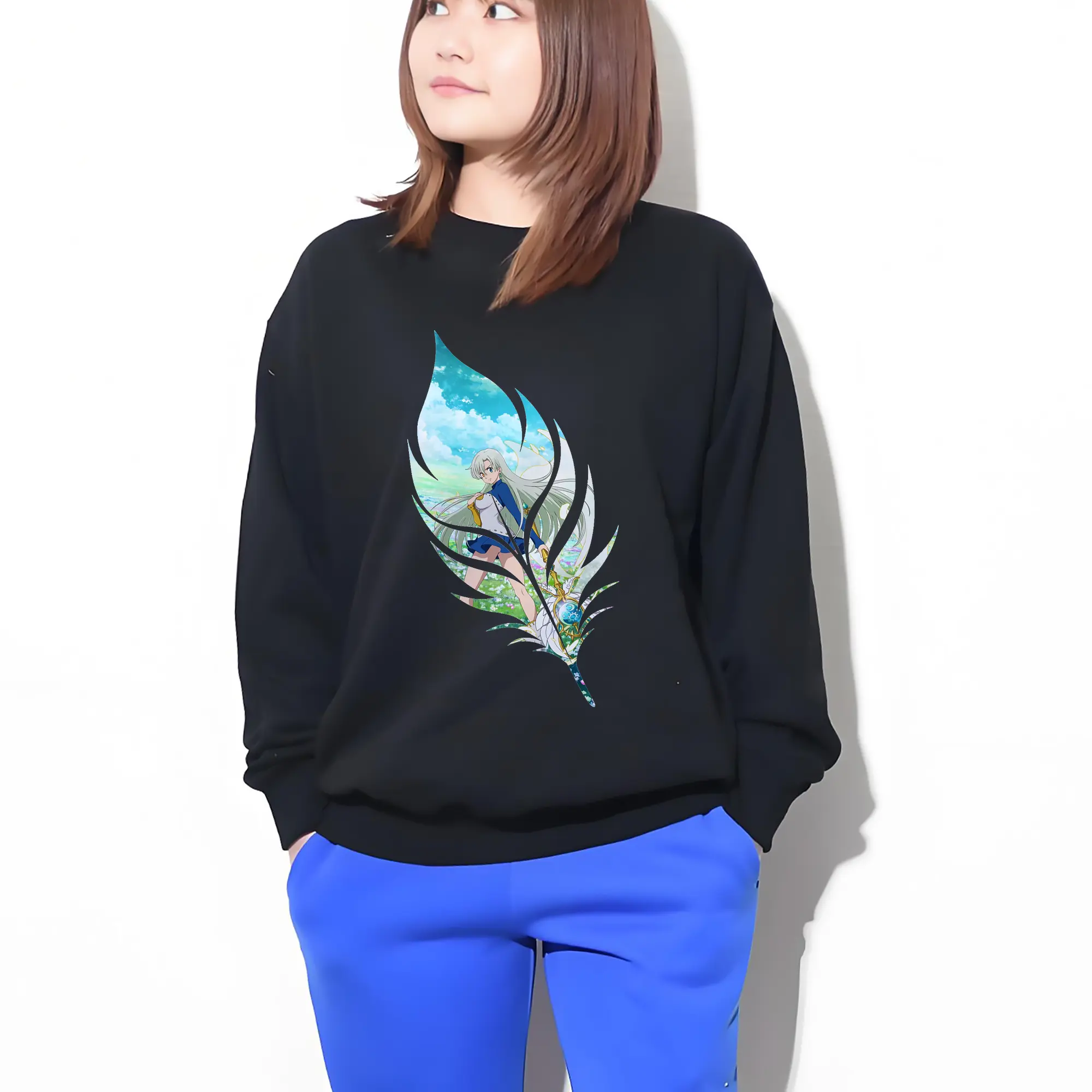 七つの大罪 グッズ エリザベス