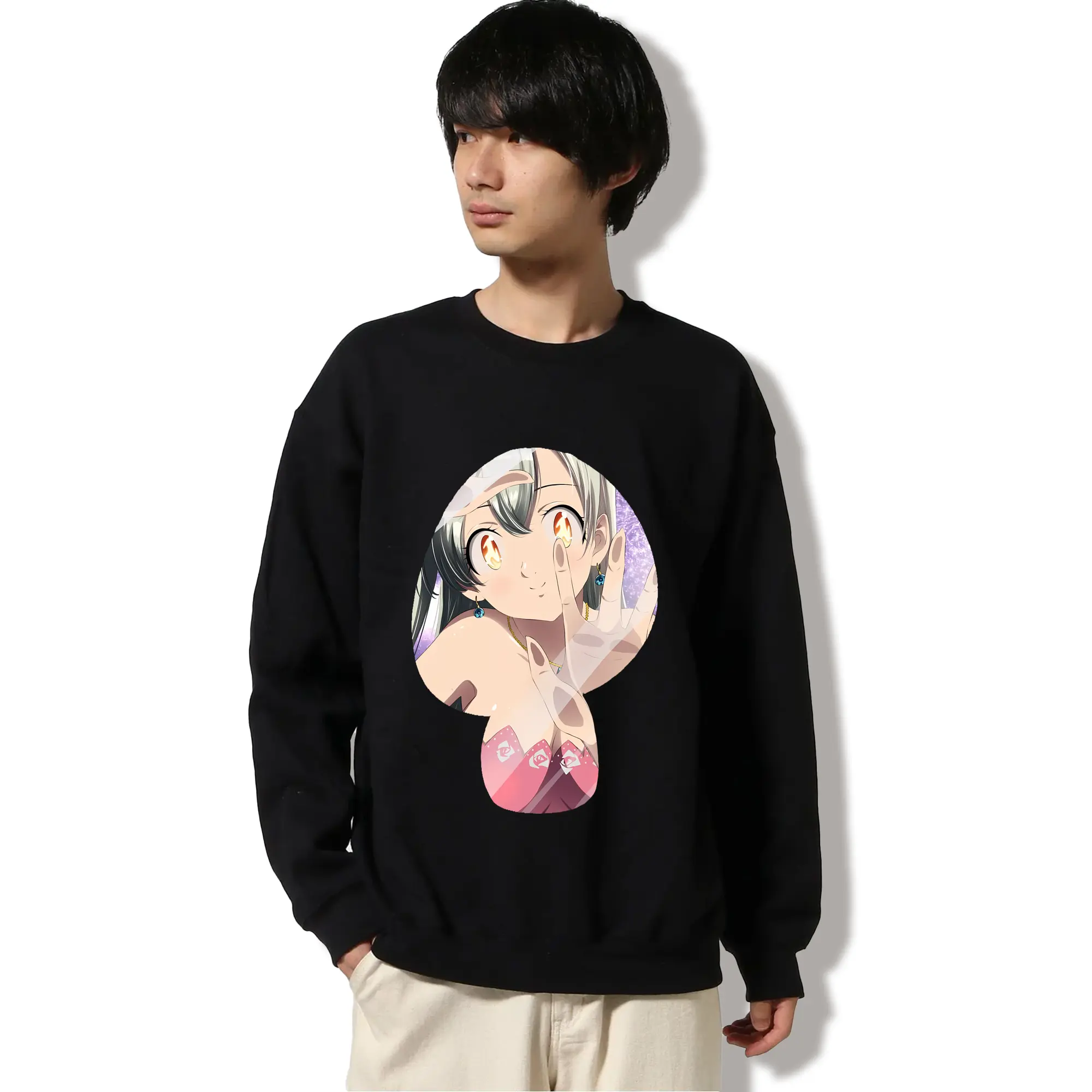 七つの大罪 グッズ エリザベス