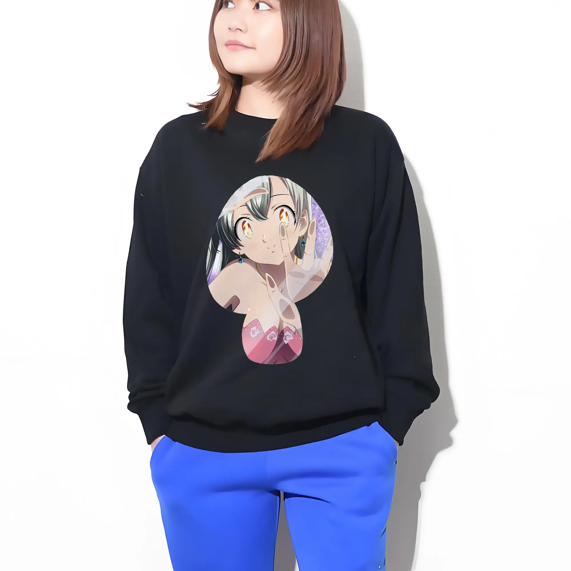 七つの大罪 グッズ エリザベス