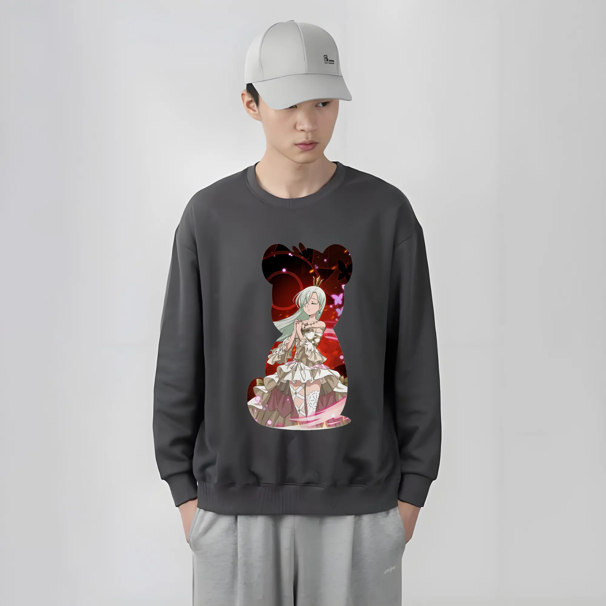 七つの大罪 グッズ エリザベス