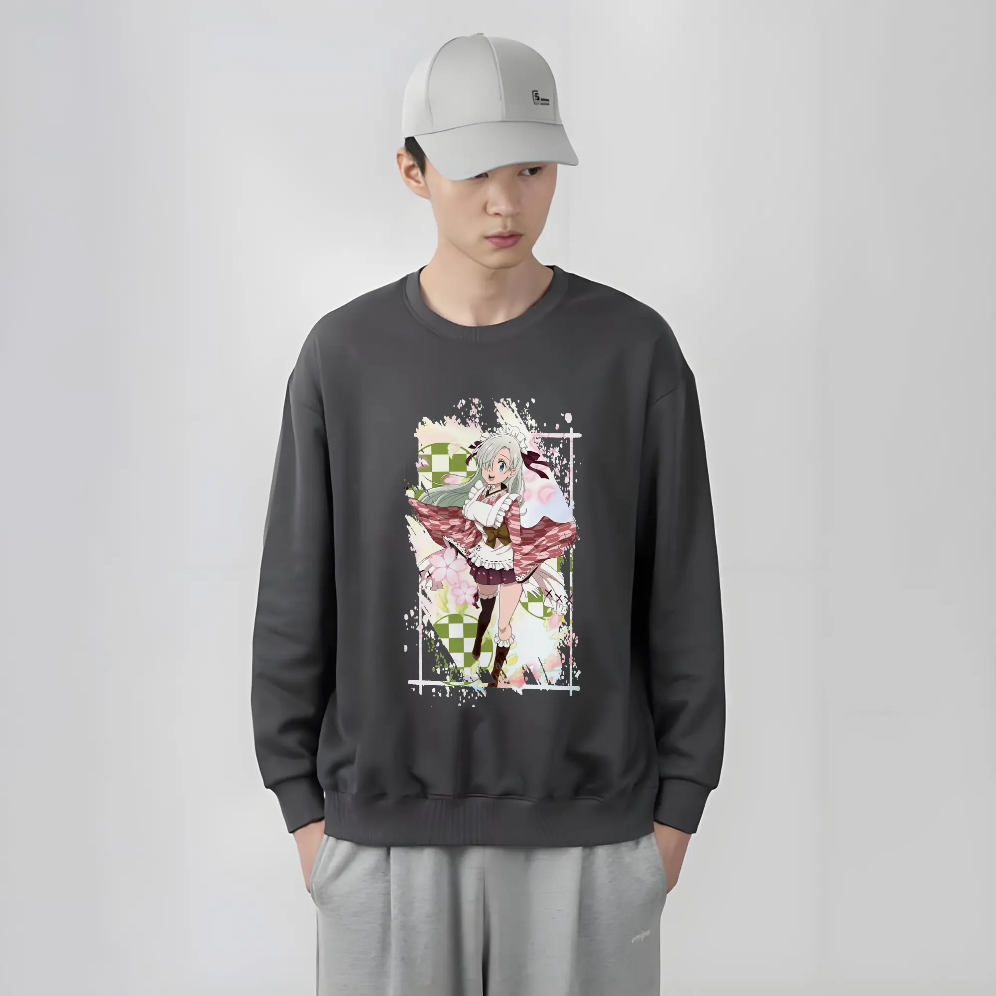 七つの大罪 グッズ エリザベス