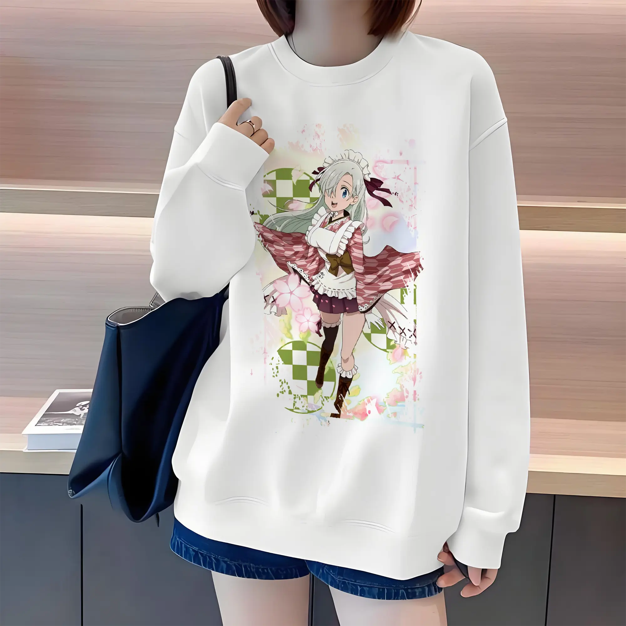 七つの大罪 グッズ エリザベス