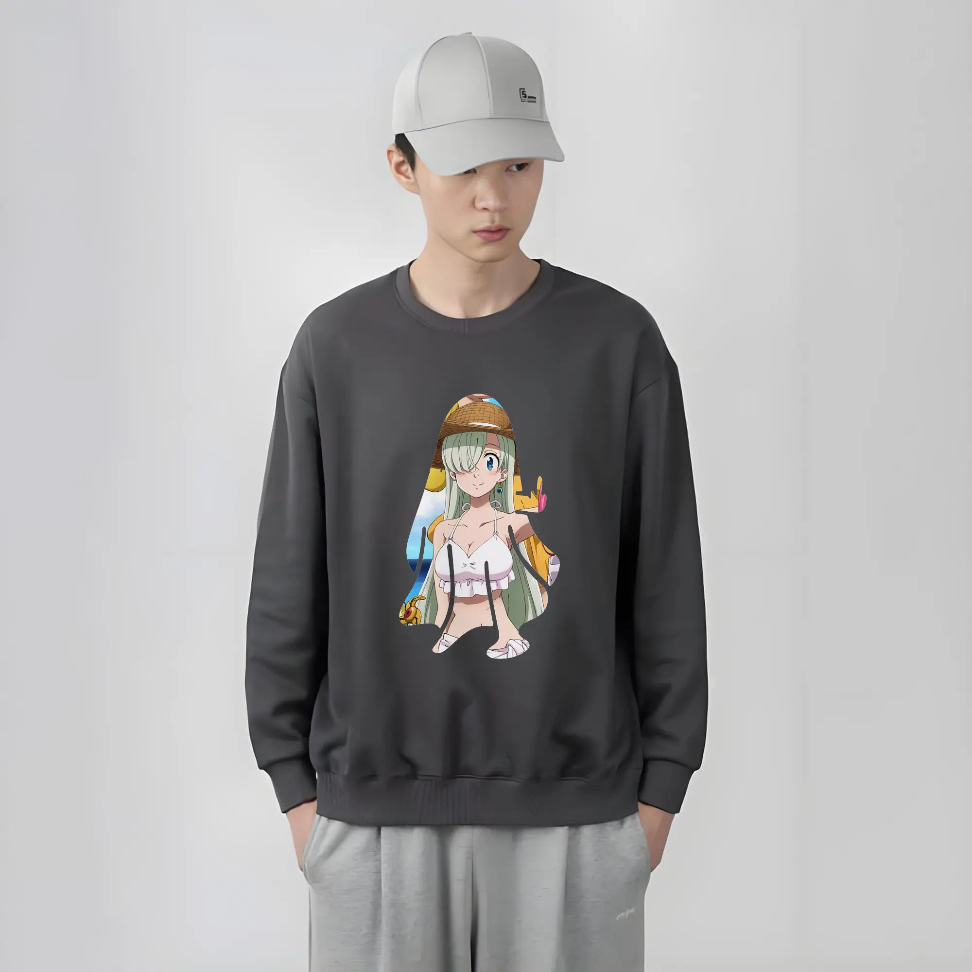 七つの大罪 グッズ エリザベス