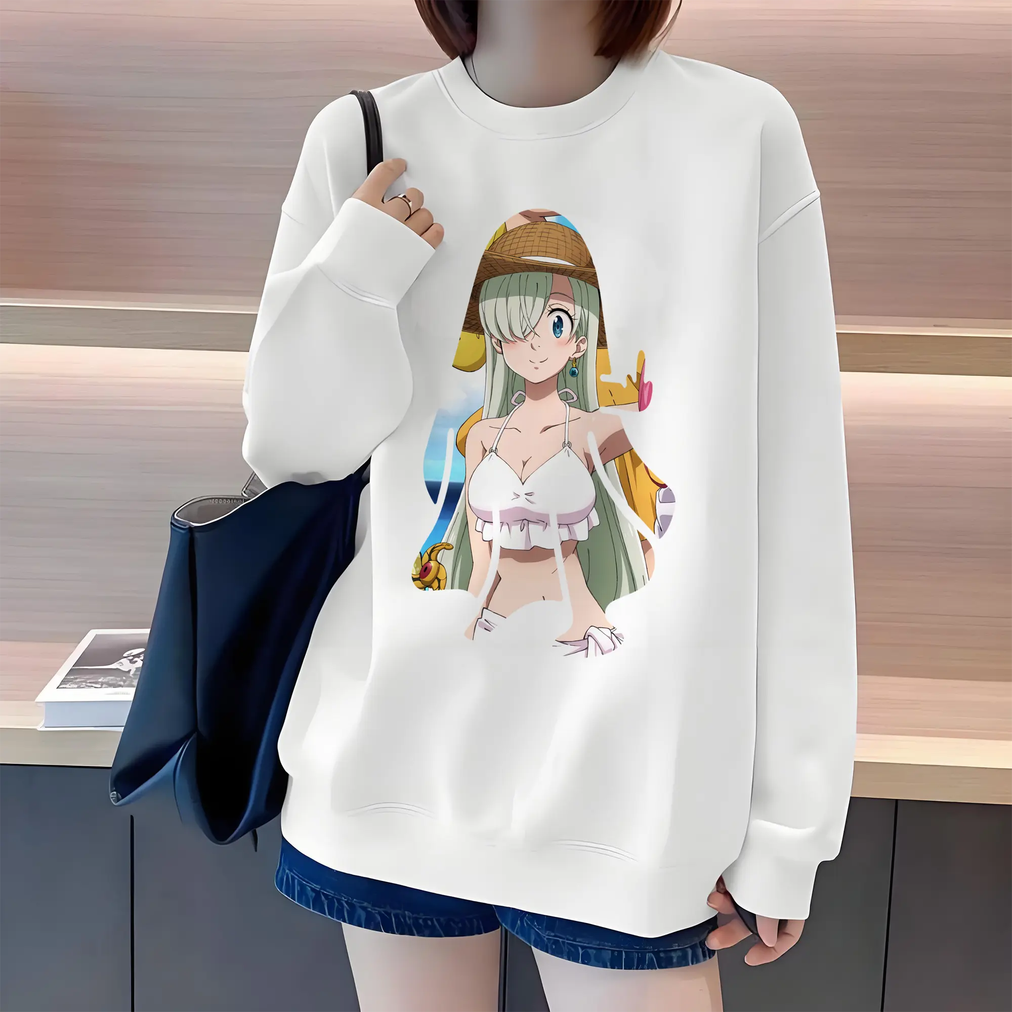 七つの大罪 グッズ エリザベス