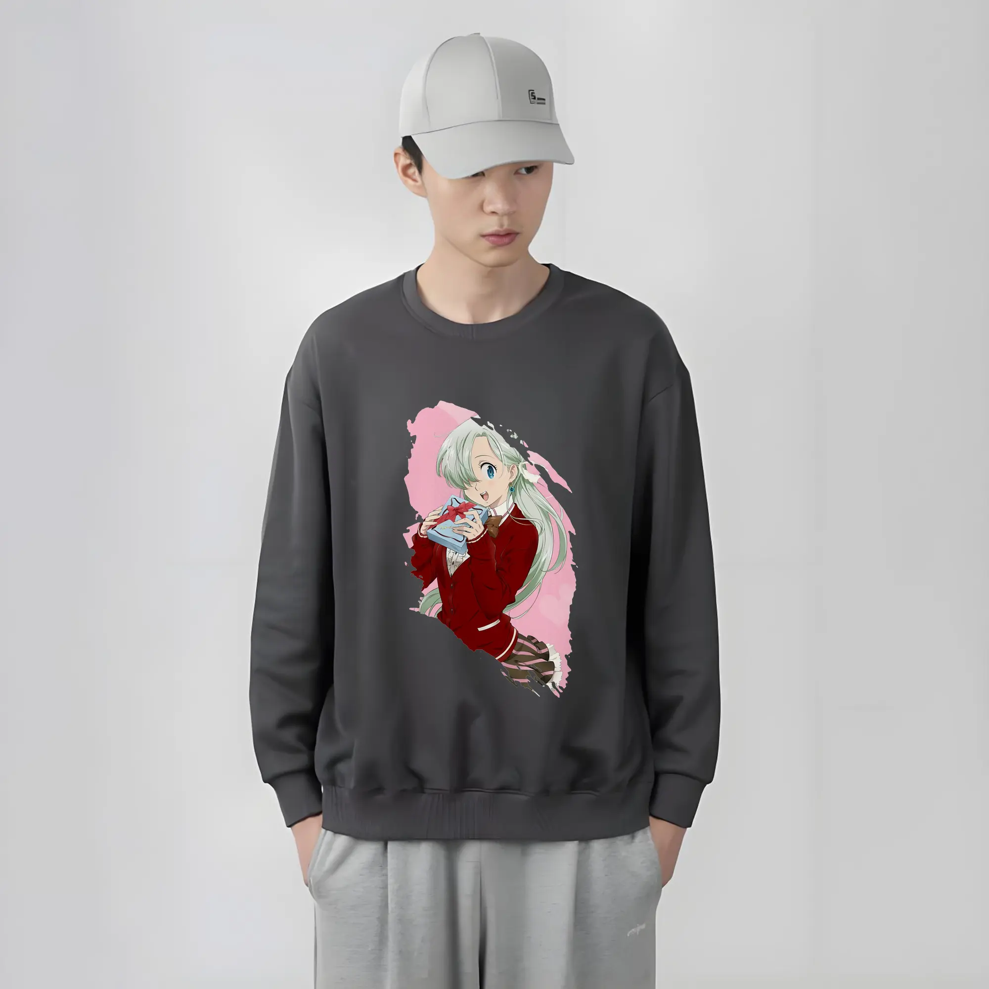 七つの大罪 グッズ エリザベス