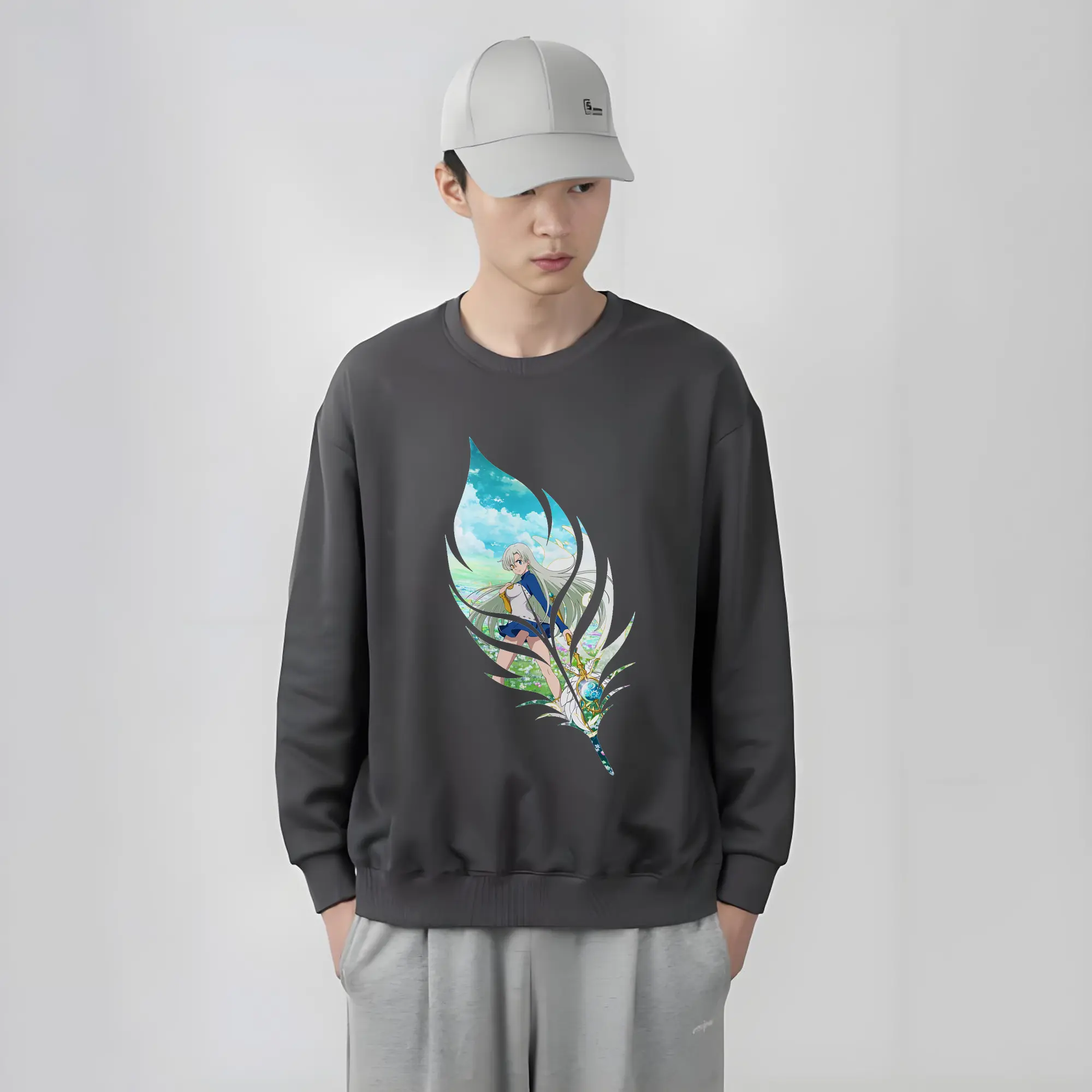 七つの大罪 グッズ エリザベス