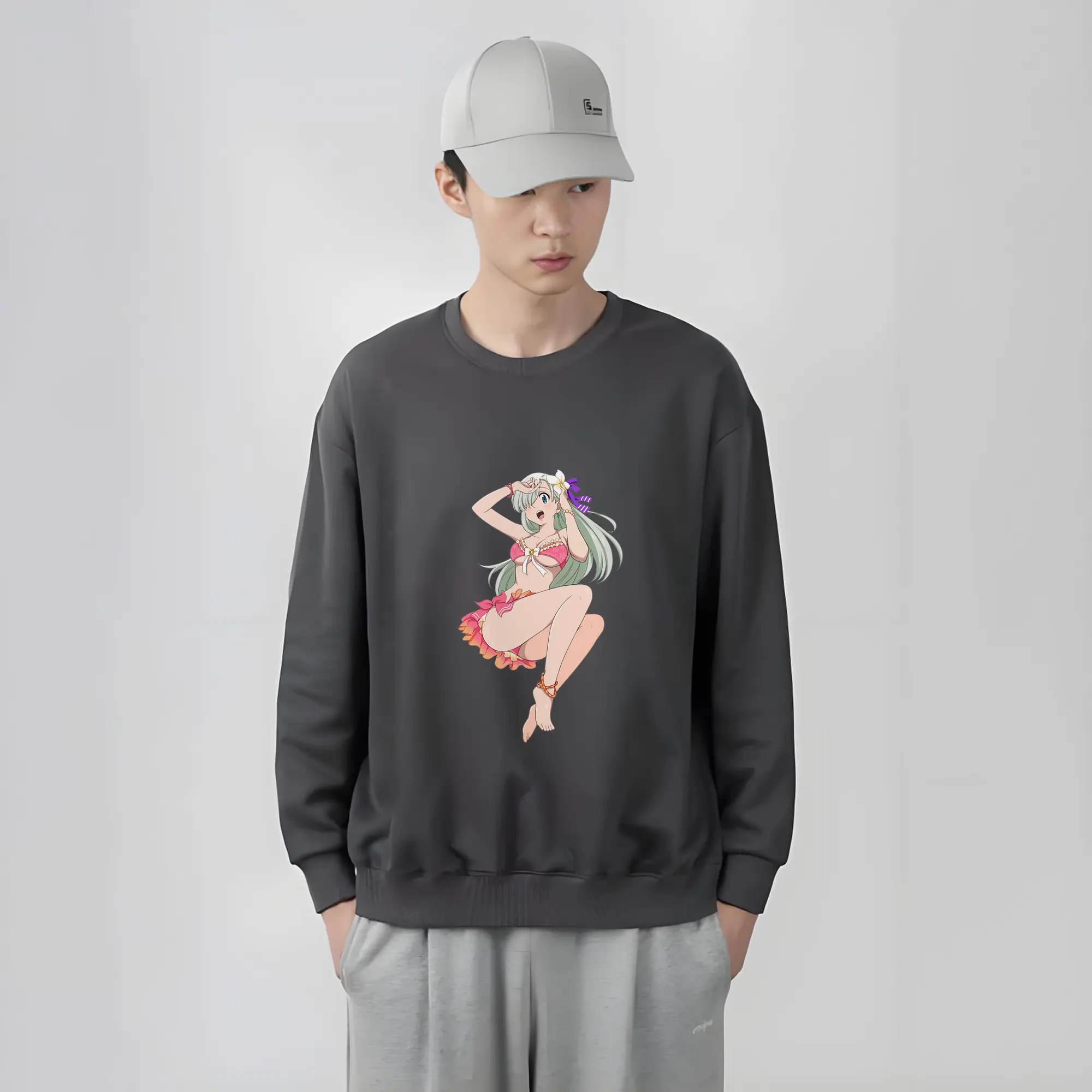 七つの大罪 グッズ エリザベス