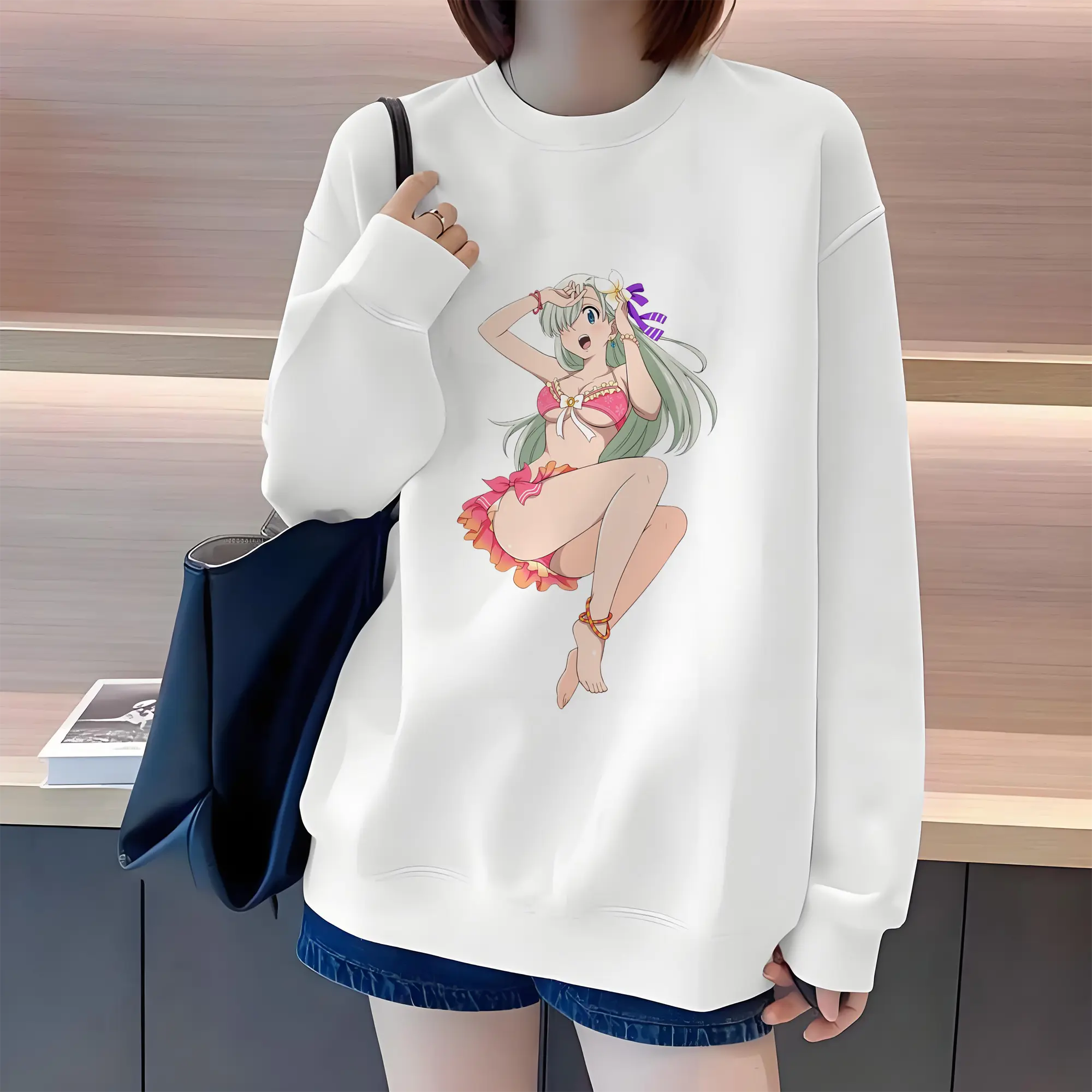 七つの大罪 グッズ エリザベス