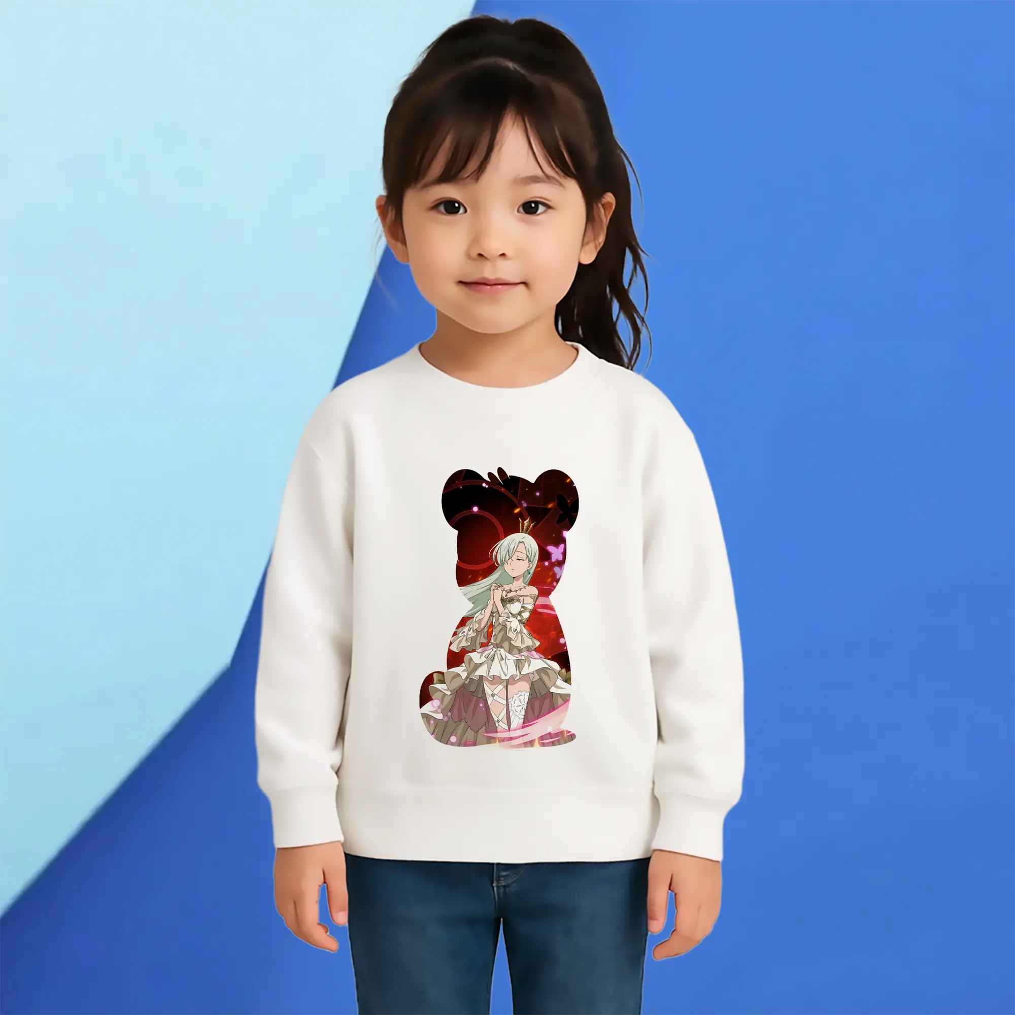 七つの大罪 グッズ エリザベス