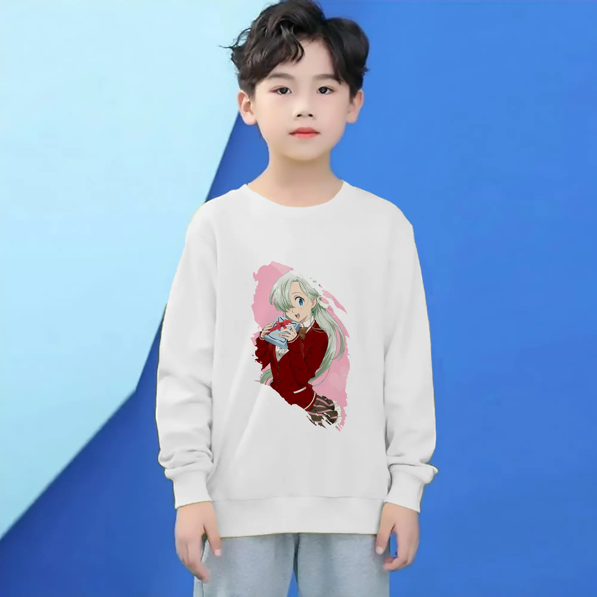 七つの大罪 グッズ エリザベス