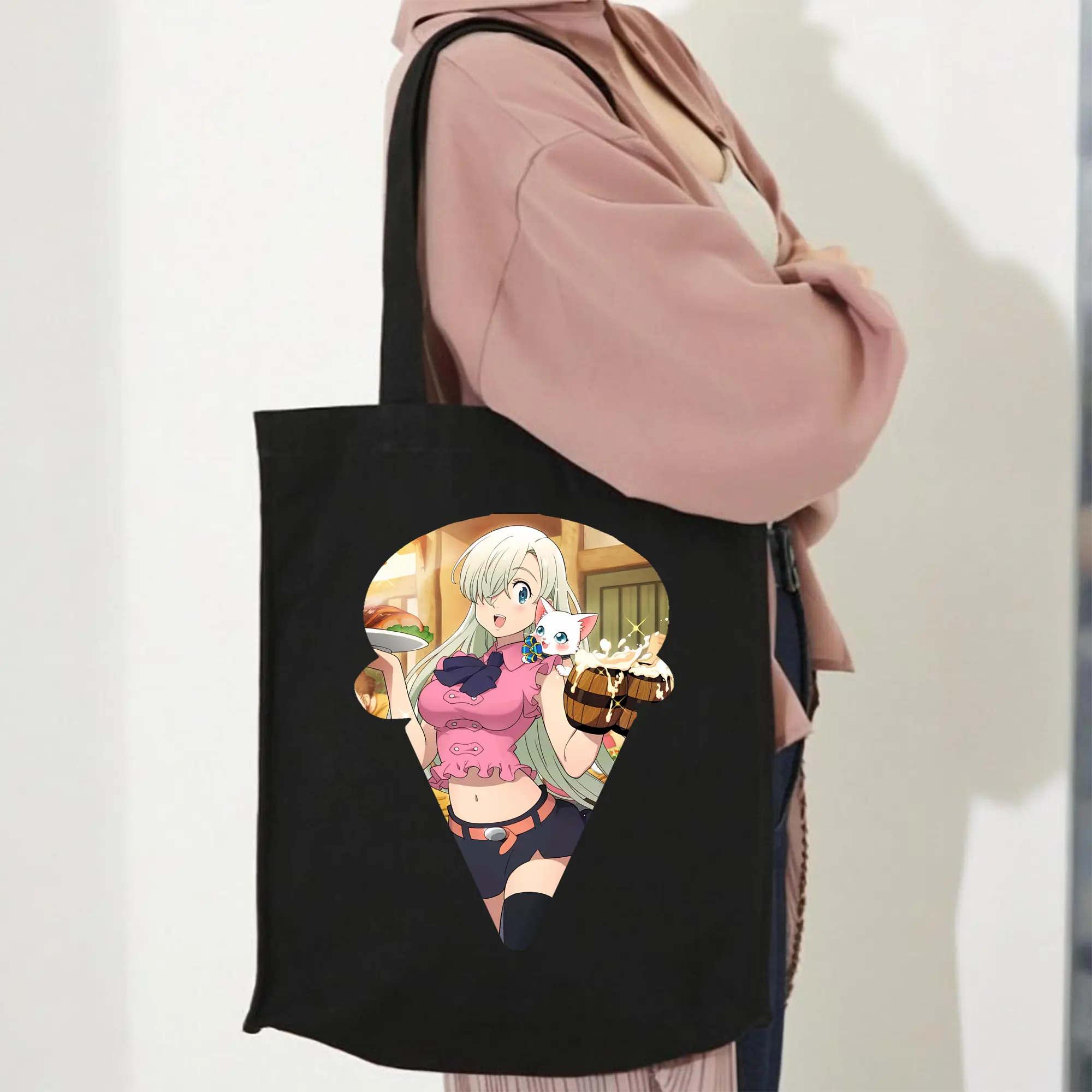 七つの大罪 グッズ エリザベス