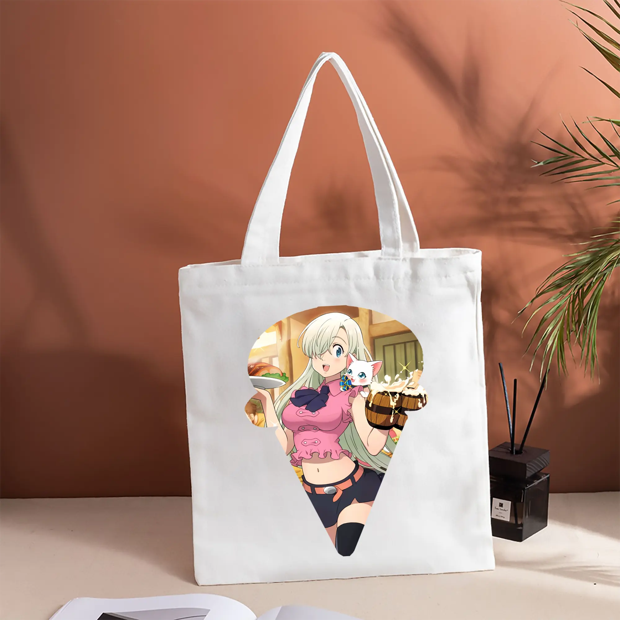 七つの大罪 グッズ エリザベス