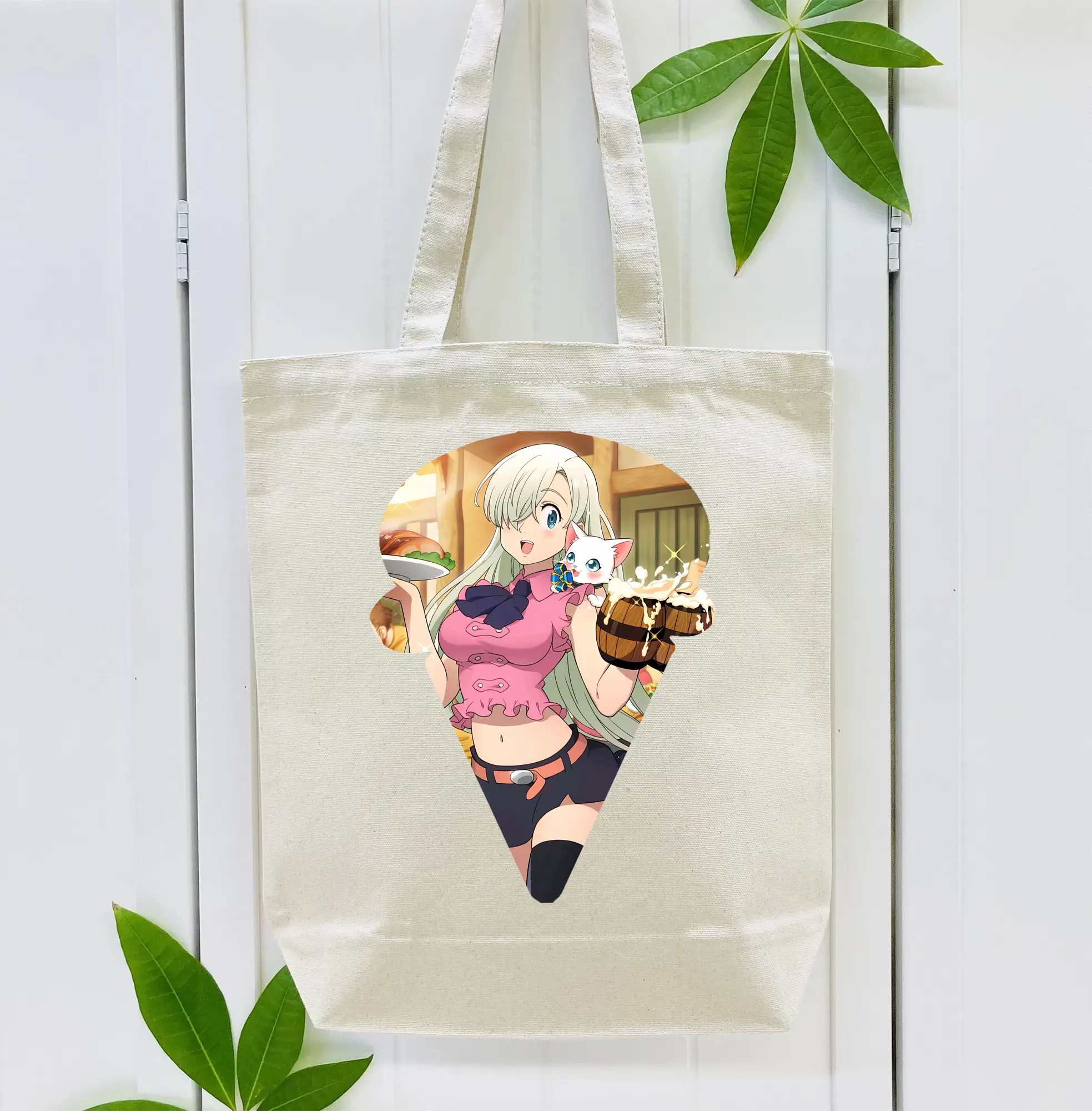 七つの大罪 グッズ エリザベス