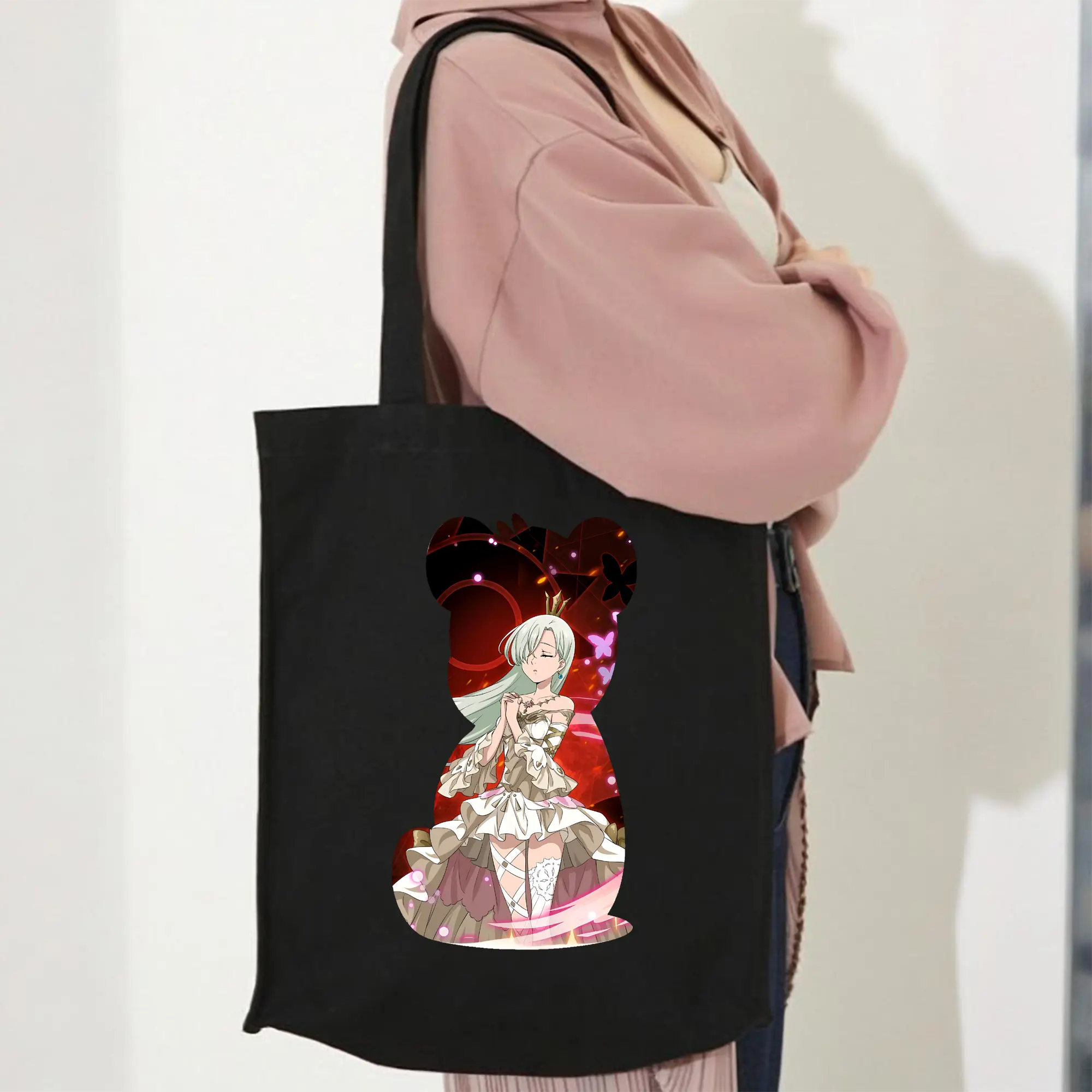 七つの大罪 グッズ エリザベス