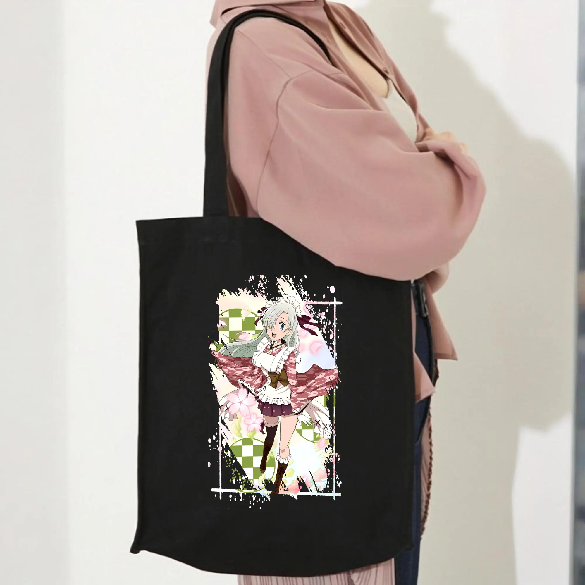 七つの大罪 グッズ エリザベス