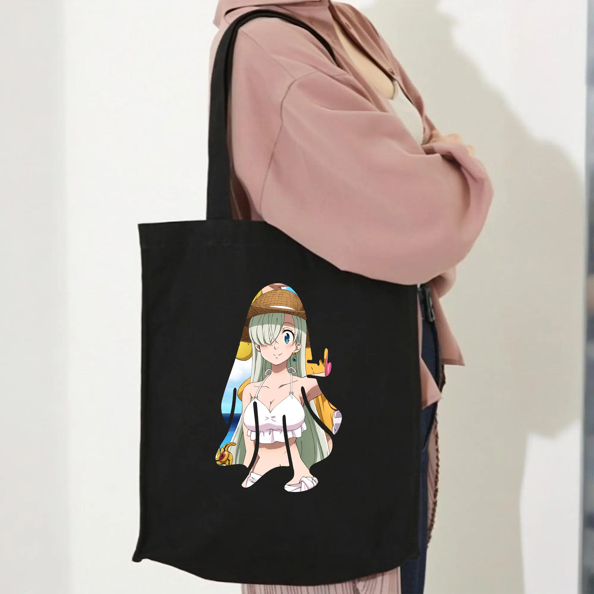 七つの大罪 グッズ エリザベス