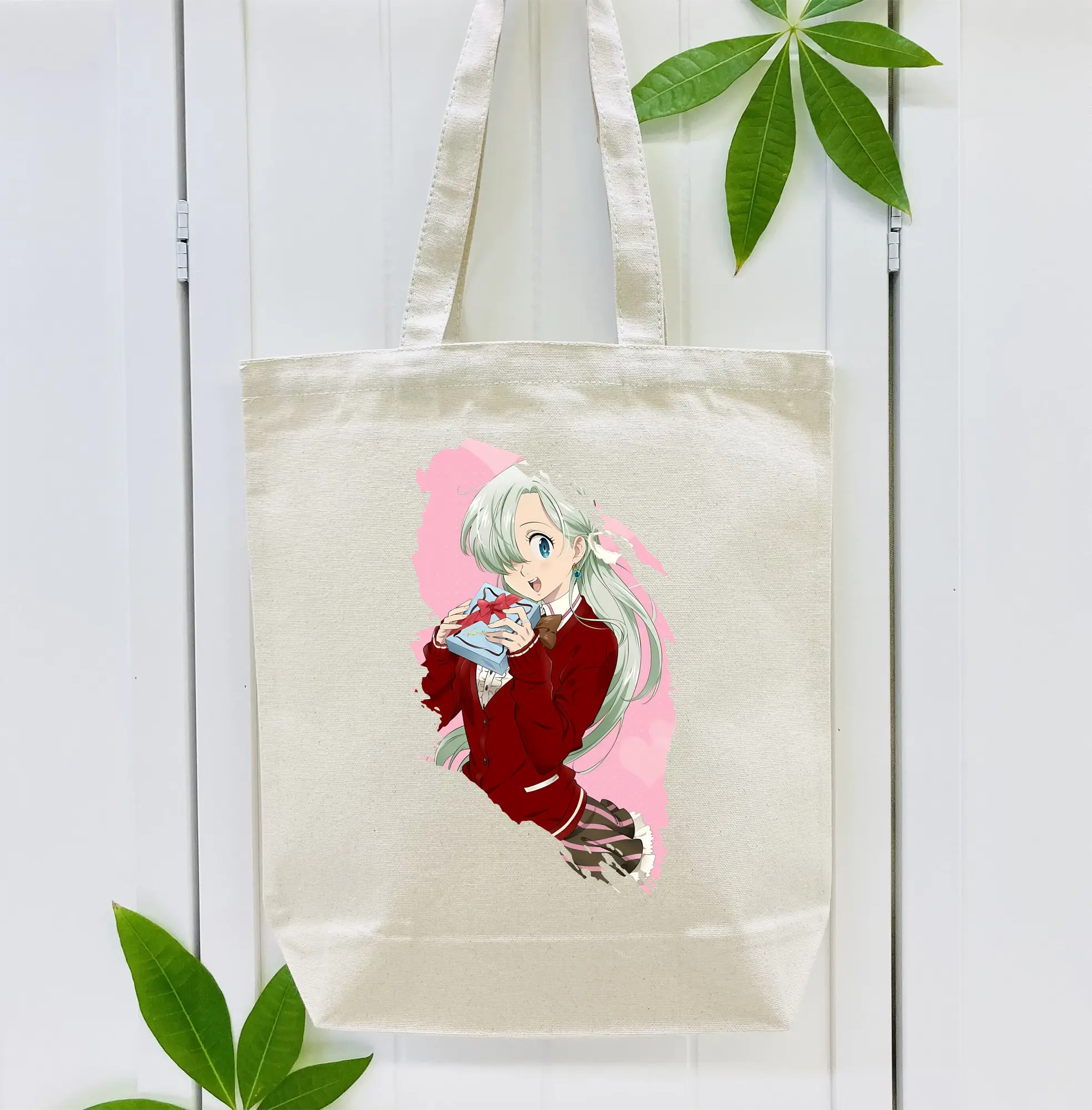 七つの大罪 グッズ エリザベス